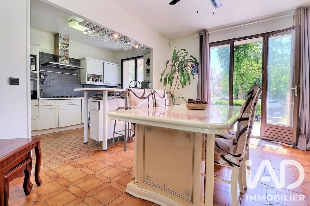 Maison à vendre, 124m², Argenteuil