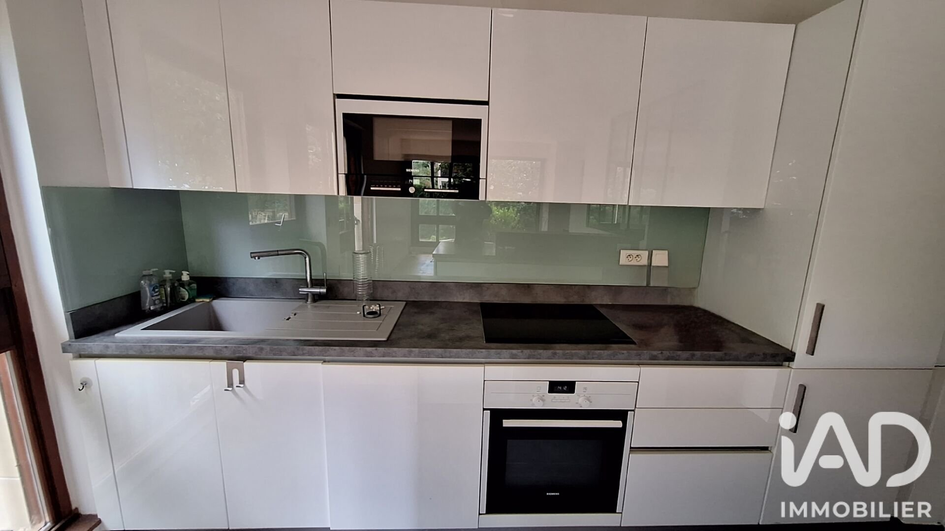 Appartement à vendre, 94m², Le Chesnay