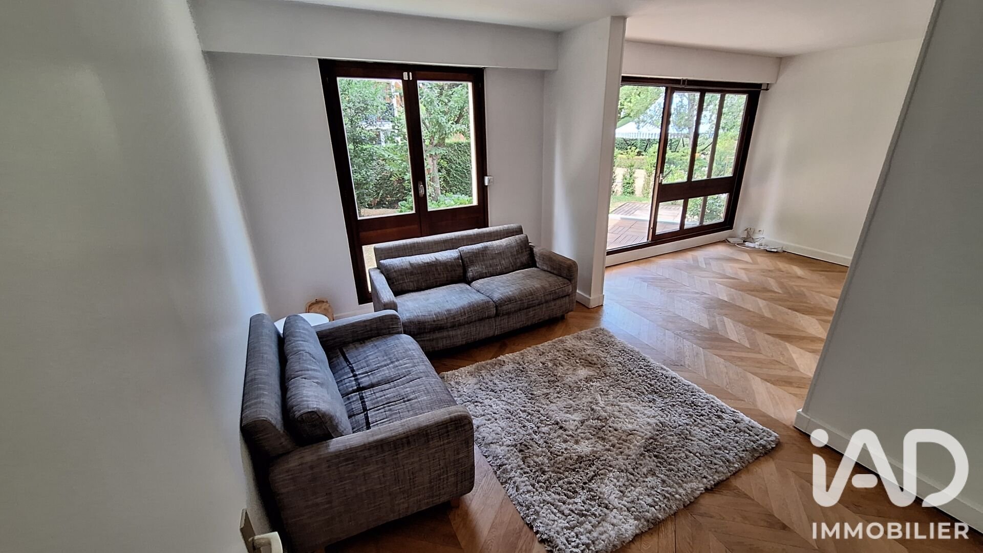 Appartement à vendre, 94m², Le Chesnay