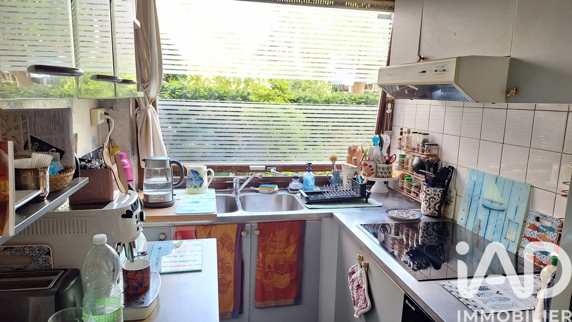Appartement à vendre, 100m², Le Chesnay