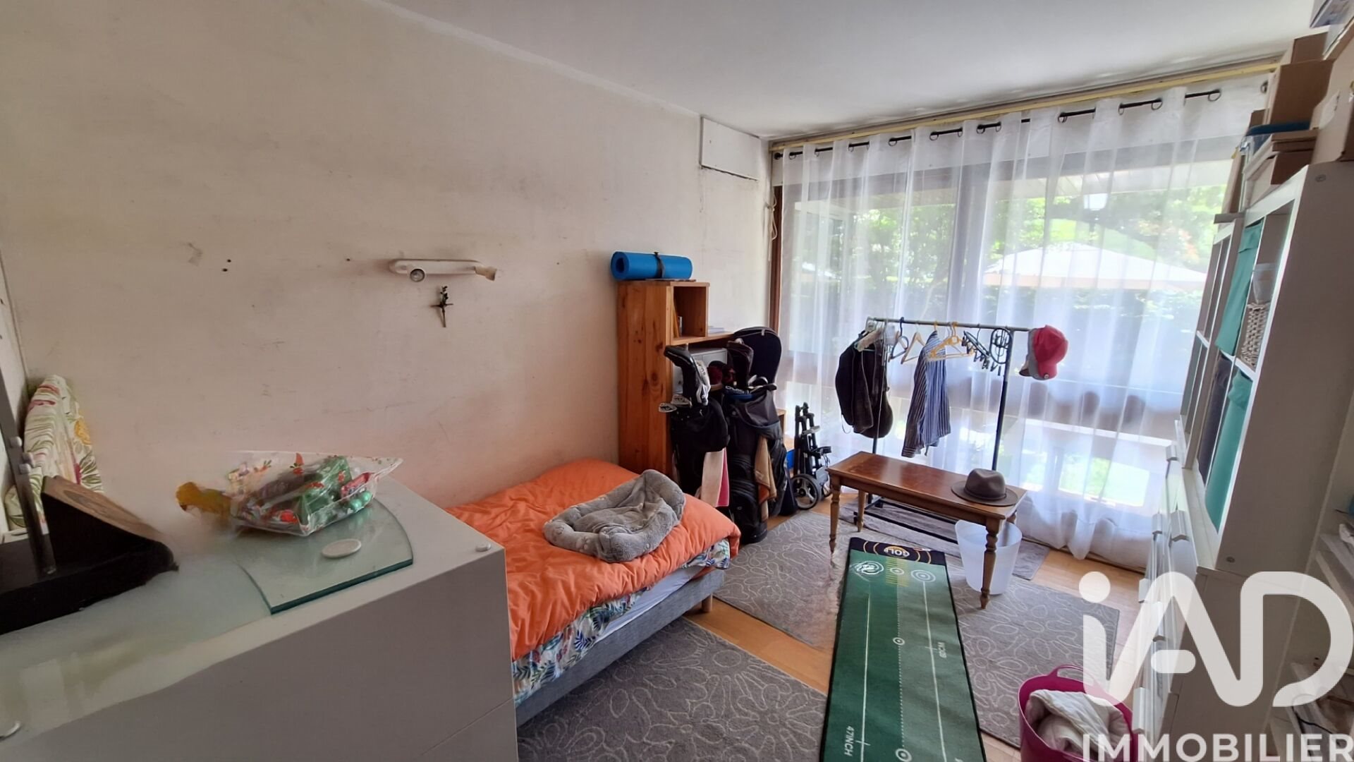 Appartement à vendre, 100m², Le Chesnay