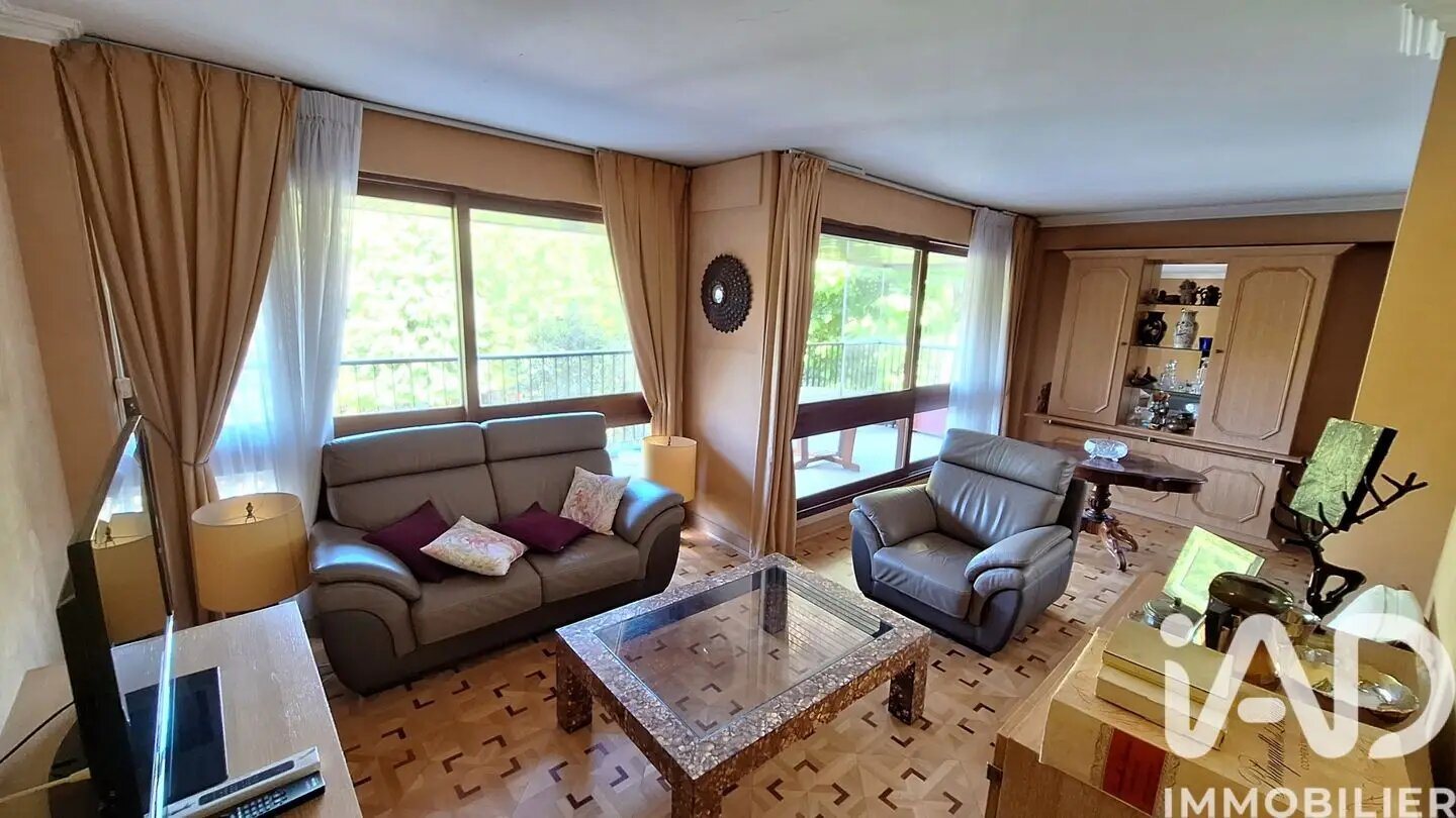 Appartement à vendre, 95m², Rocquencourt