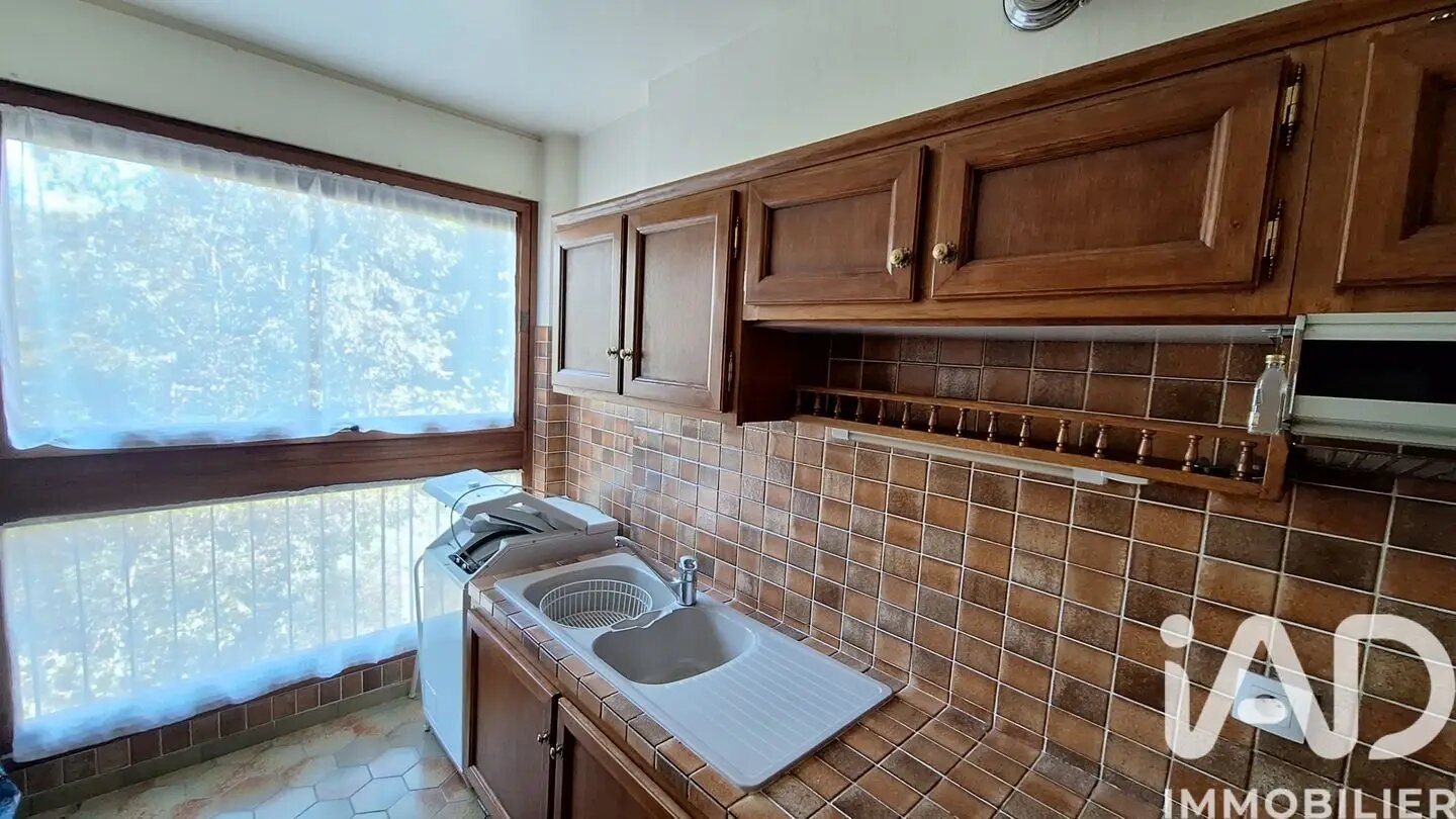 Appartement à vendre, 95m², Rocquencourt