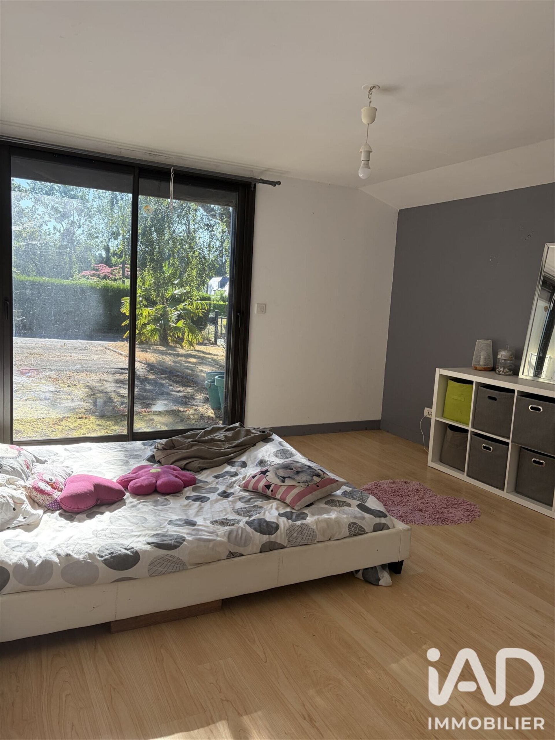 Maison à vendre, 120m², Val-Couesnon