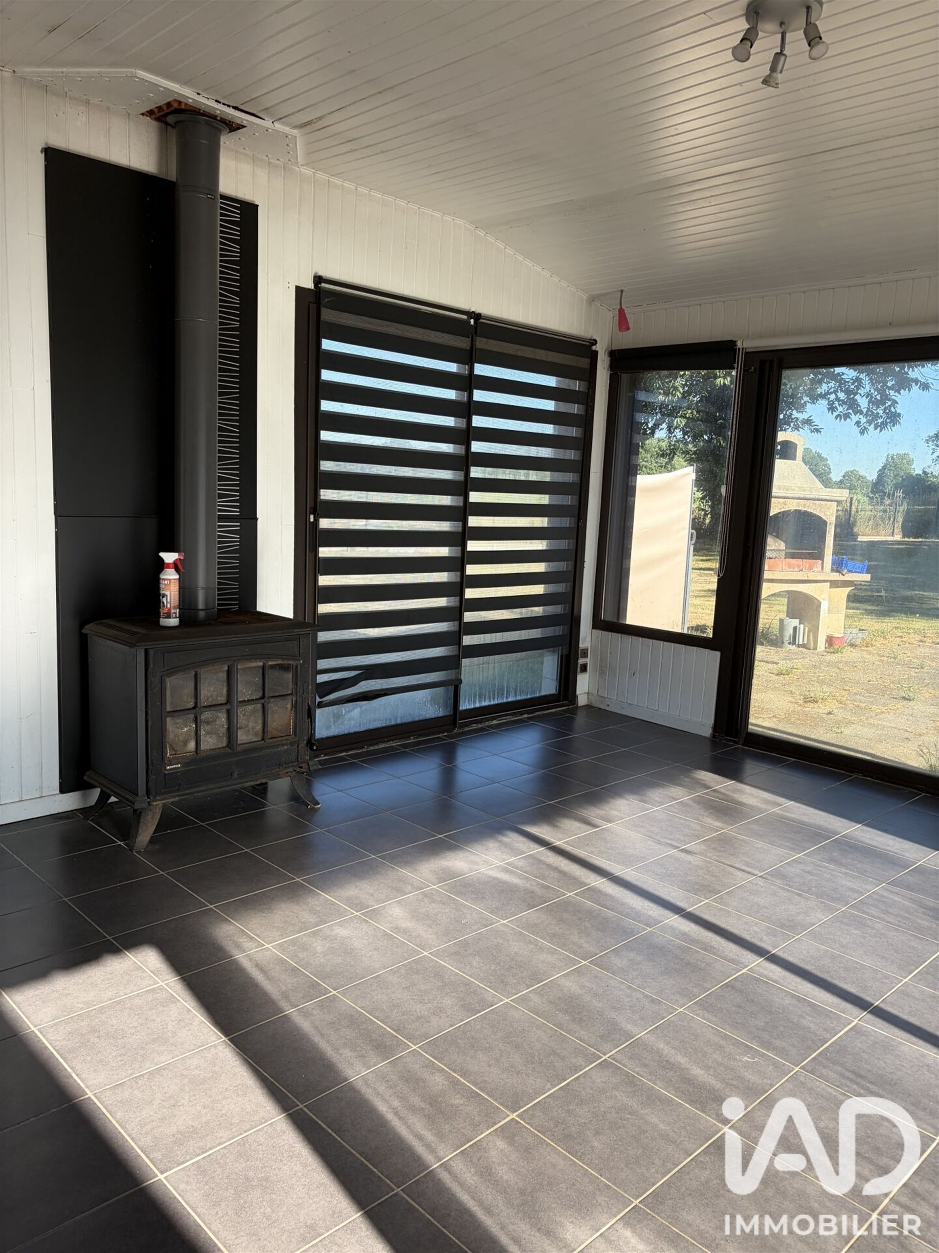 Maison à vendre, 120m², Val-Couesnon