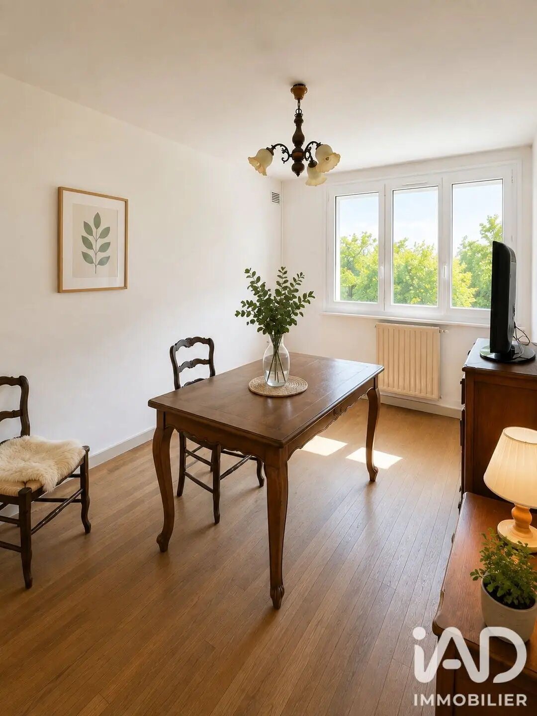 Appartement à vendre, 41m², Rennes