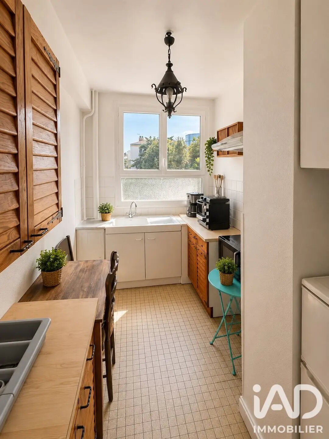 Appartement à vendre, 41m², Rennes