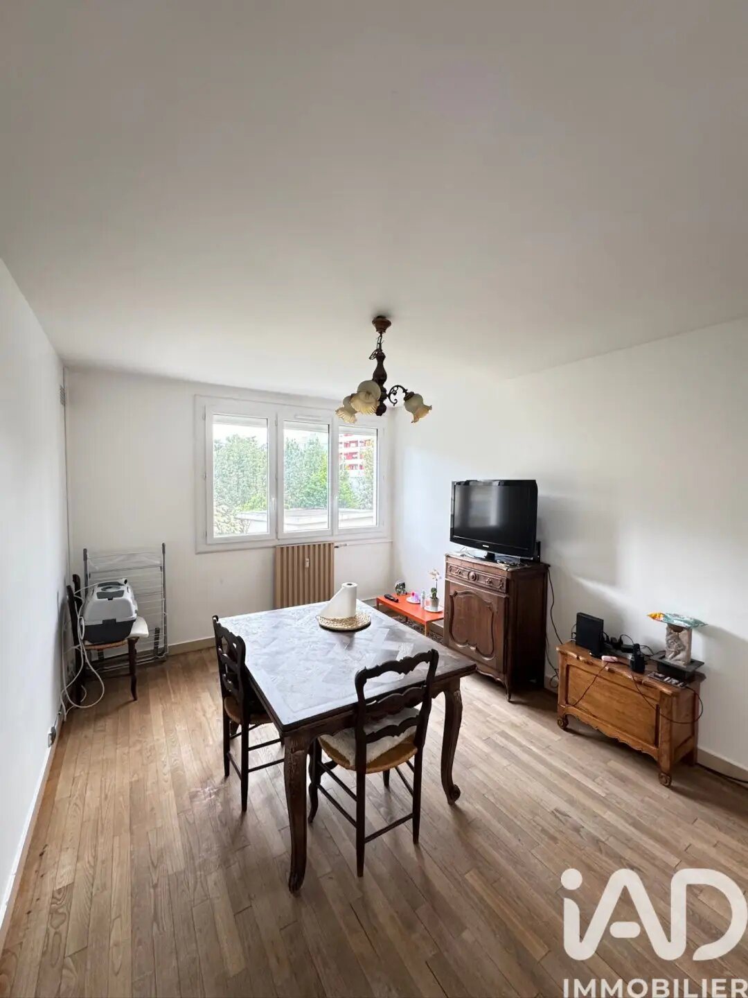 Appartement à vendre, 41m², Rennes