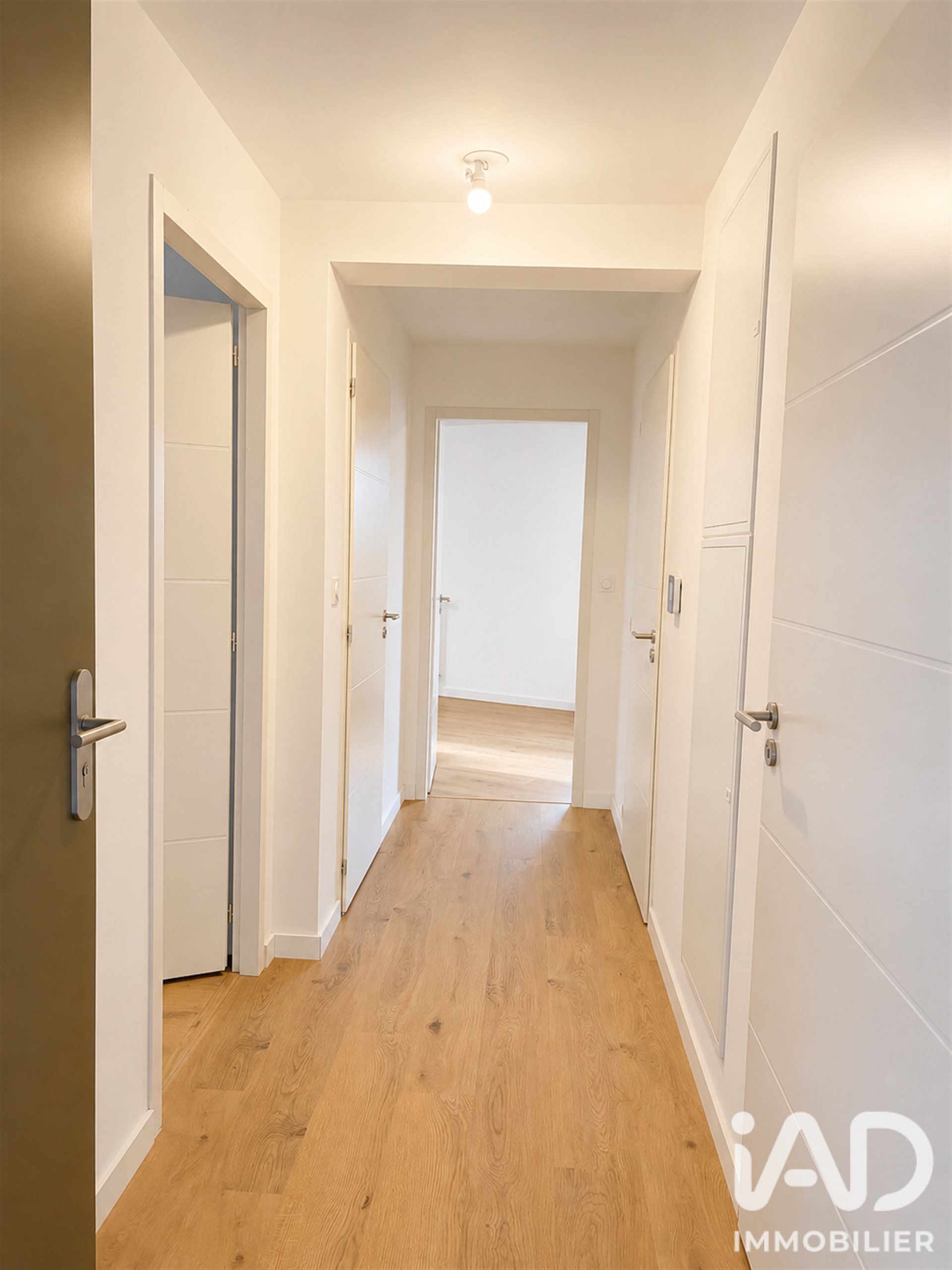 Appartement à vendre, 61m², Chantepie