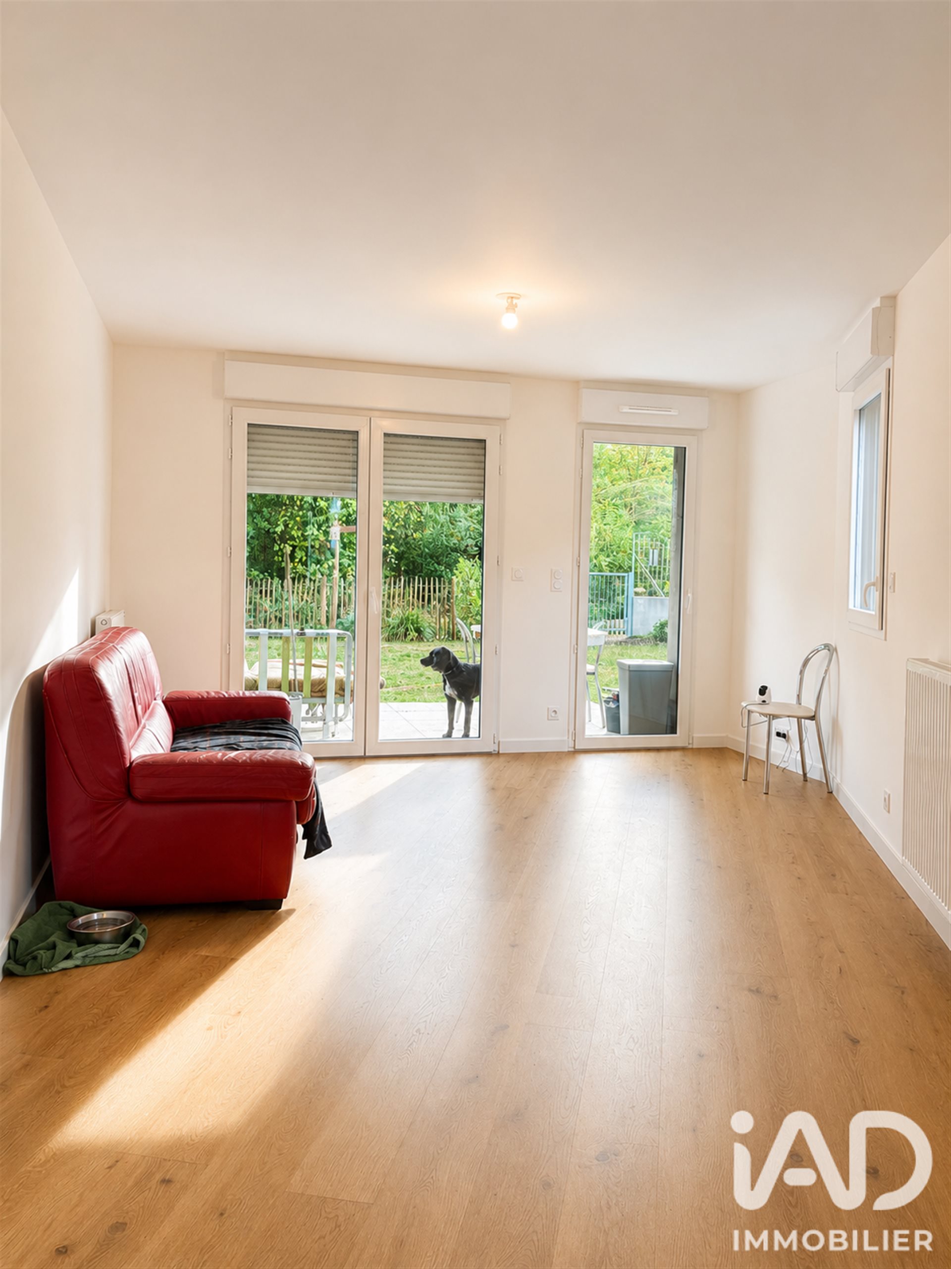 Appartement à vendre, 61m², Chantepie