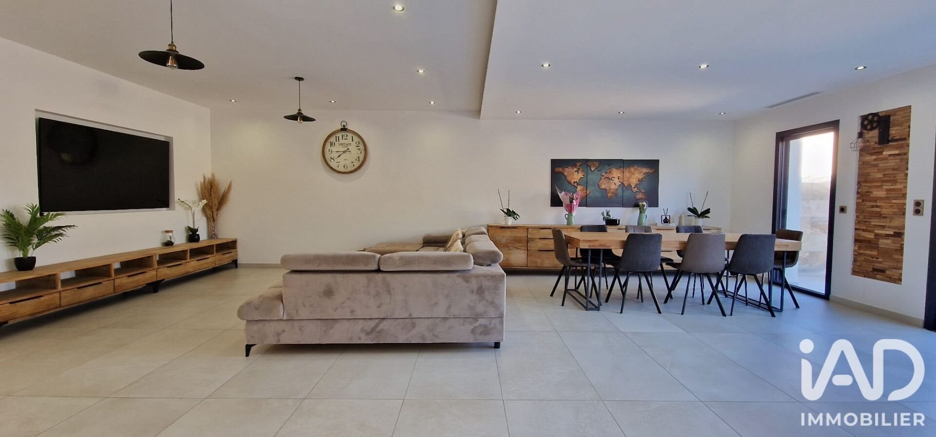 Maison à vendre, 142m², Pia