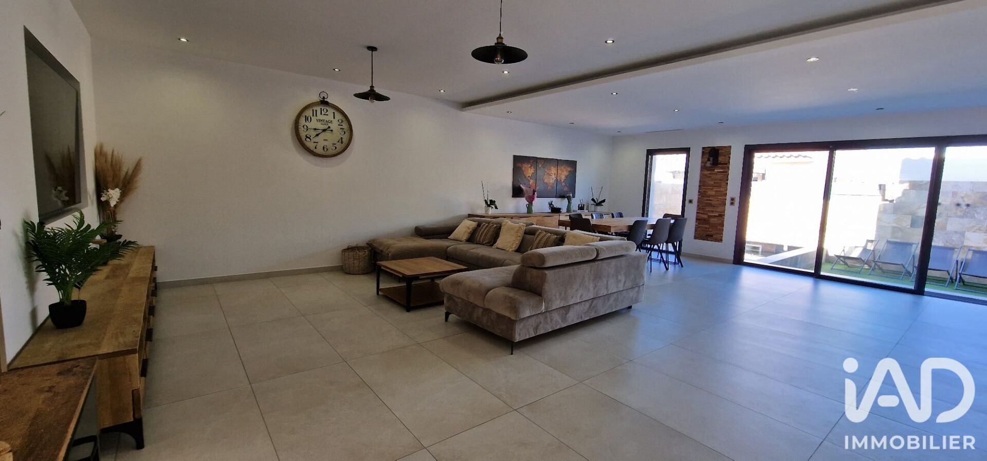 Maison à vendre, 142m², Pia
