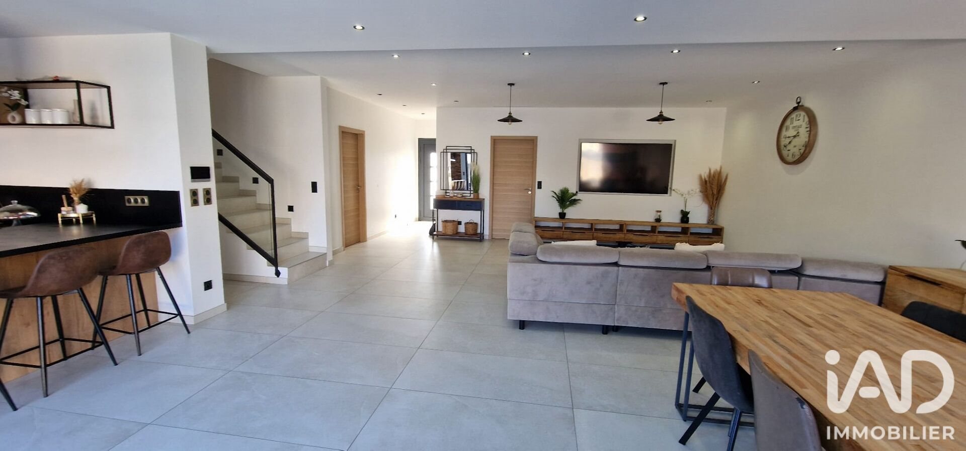 Maison à vendre, 142m², Pia