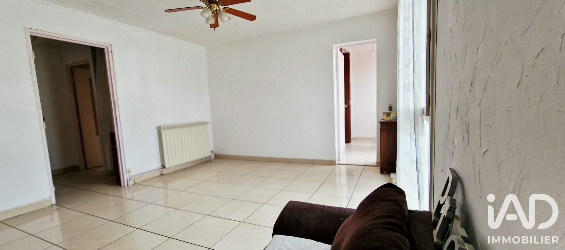 Appartement à vendre, 70m², Perpignan