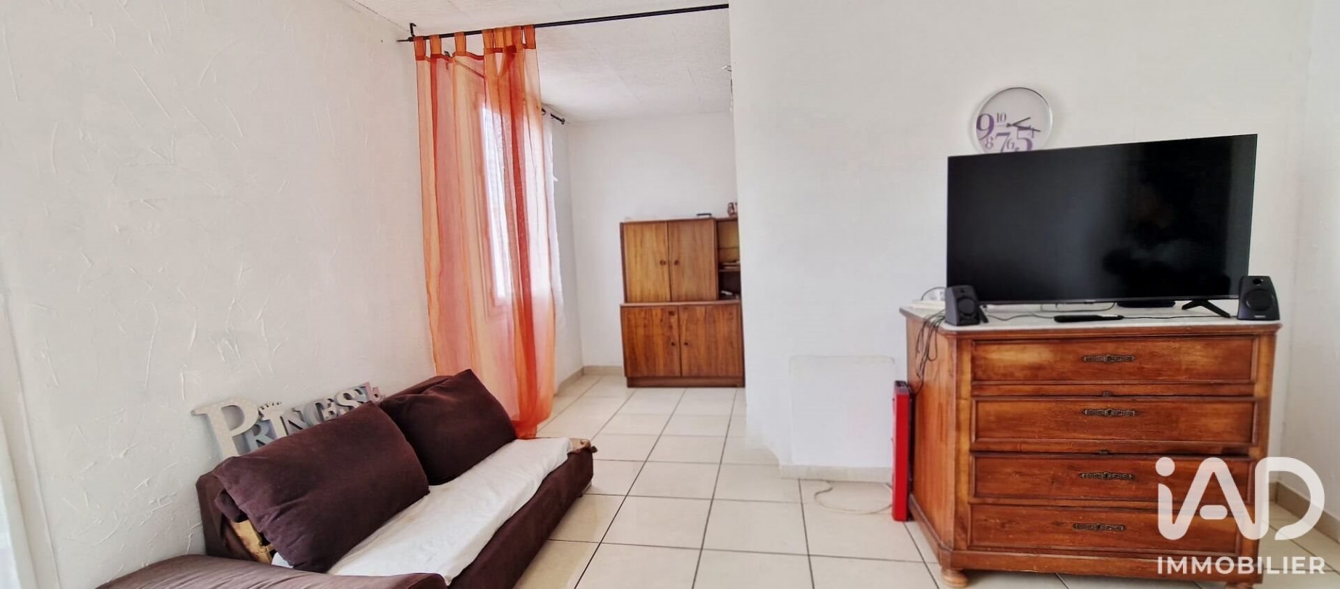 Appartement à vendre, 70m², Perpignan