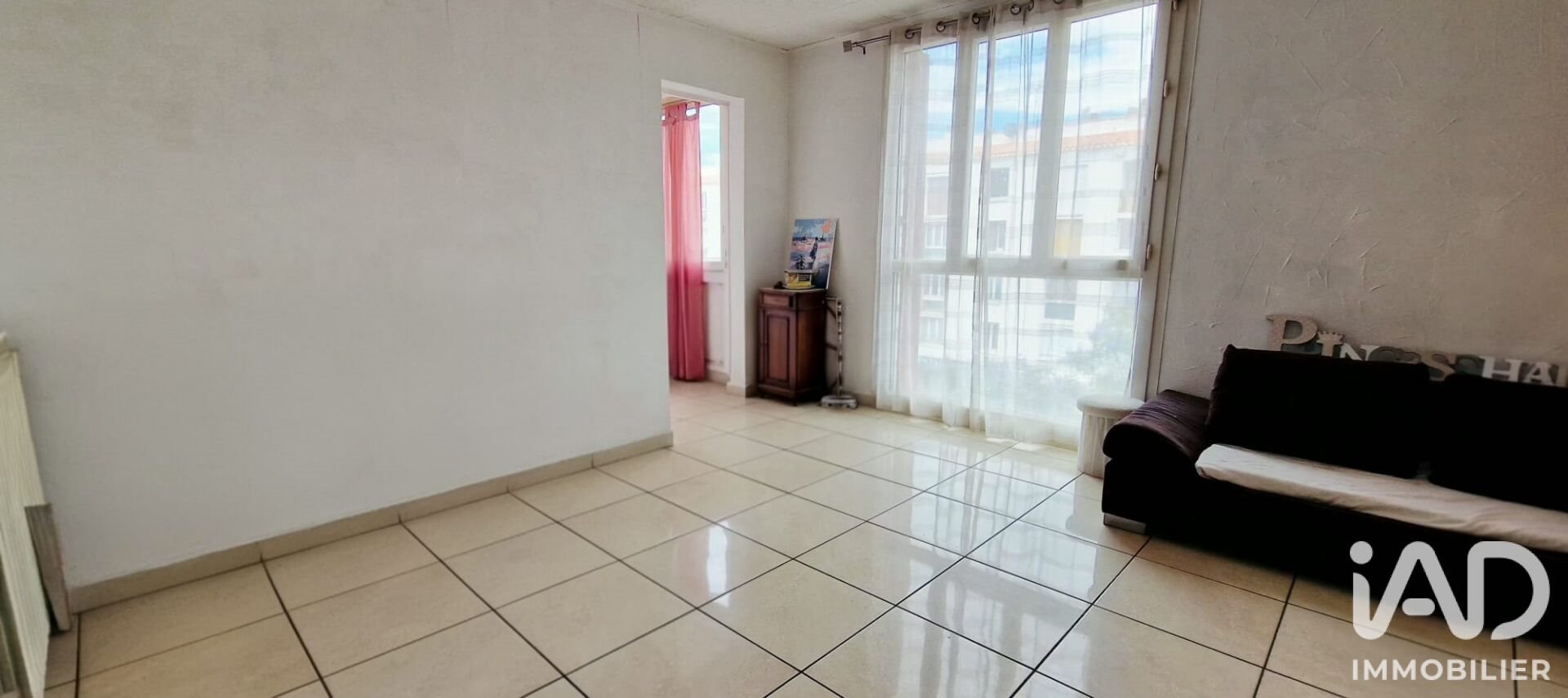 Appartement à vendre, 70m², Perpignan