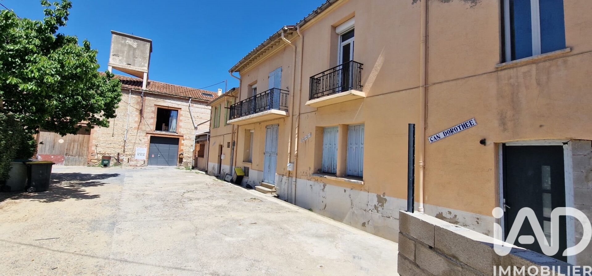 Maison à vendre, 262m², Corneilla-la-Rivière
