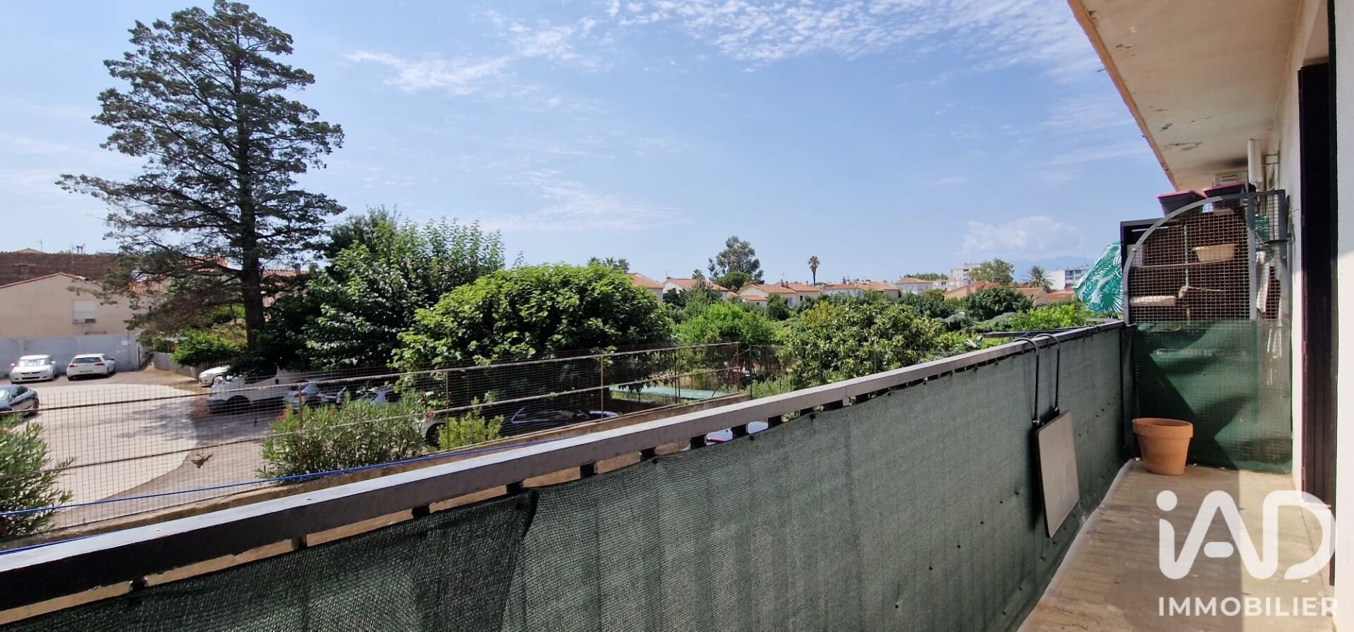 Appartement à vendre, 80m², Perpignan