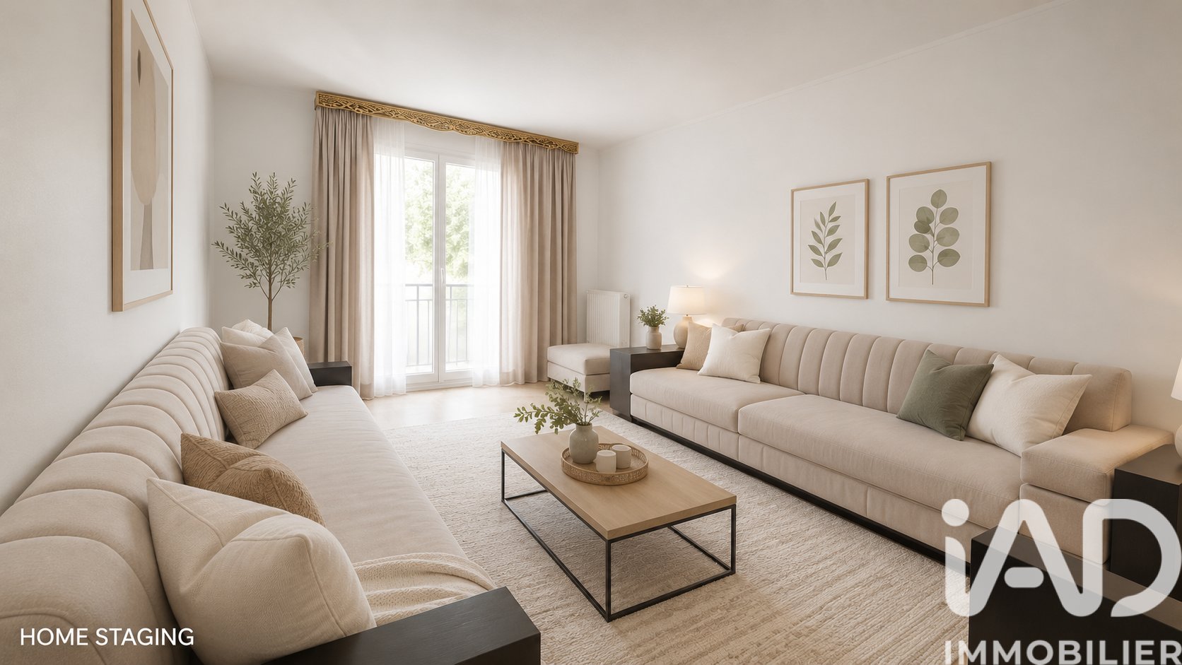Appartement à vendre, 80m², Perpignan