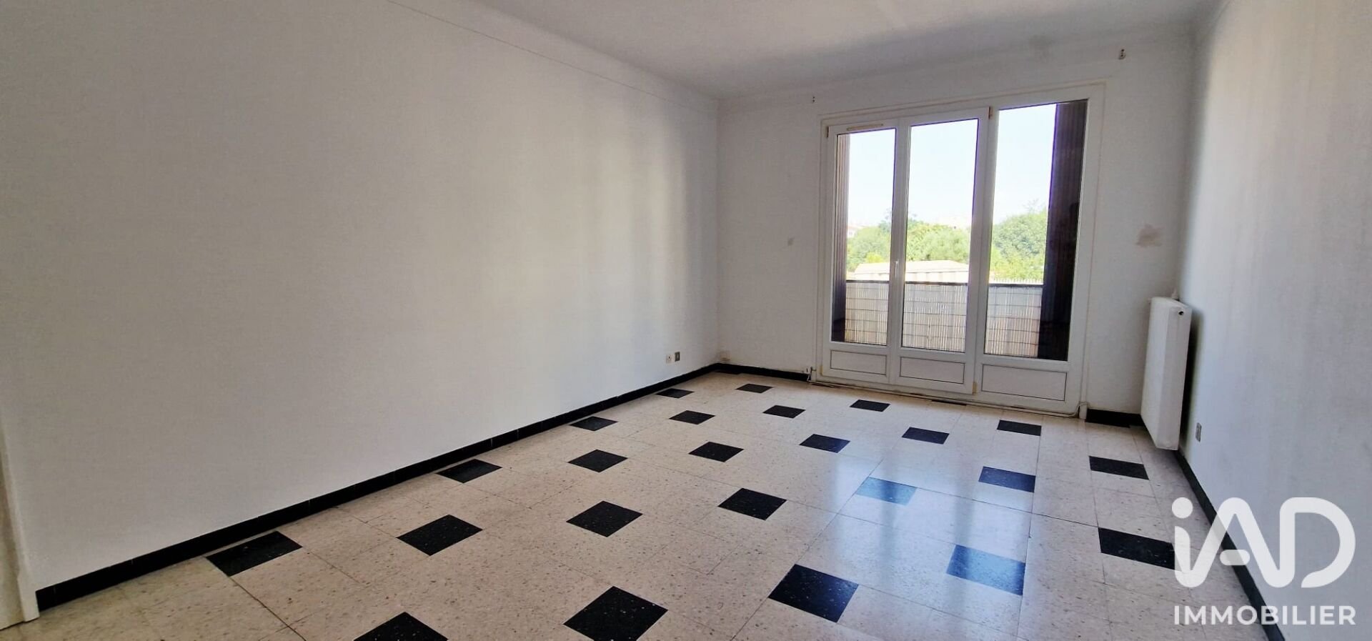 Appartement à vendre, 80m², Perpignan