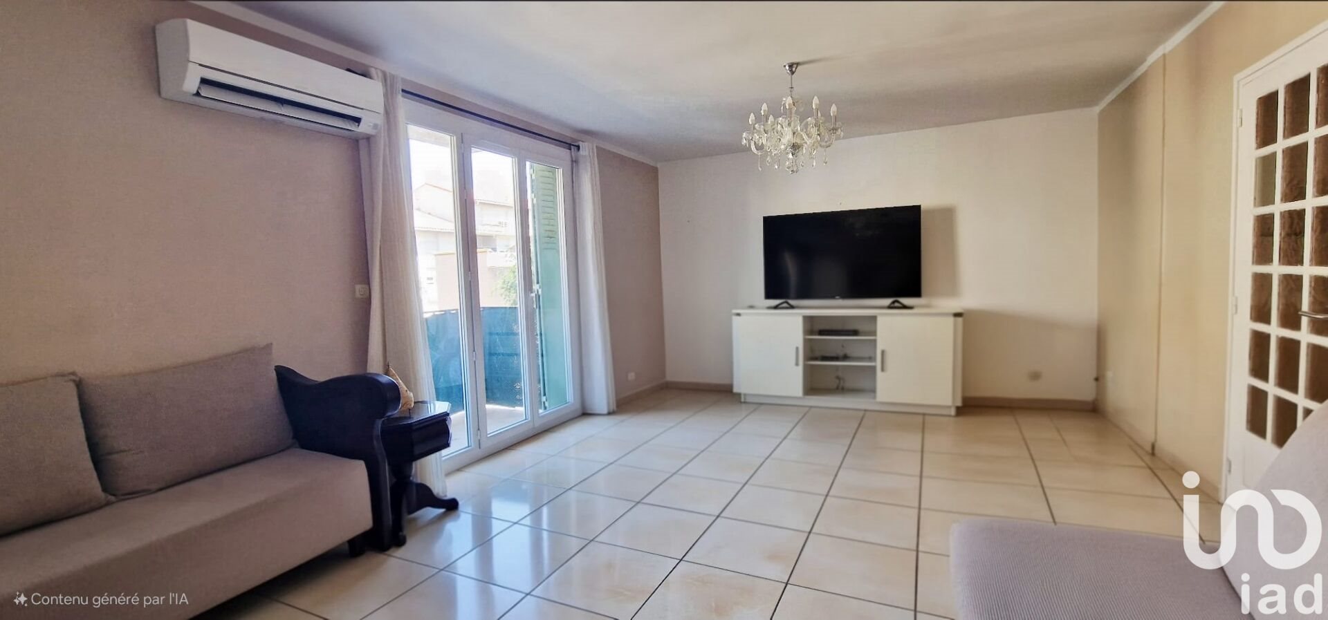 Appartement à vendre, 80m², Perpignan