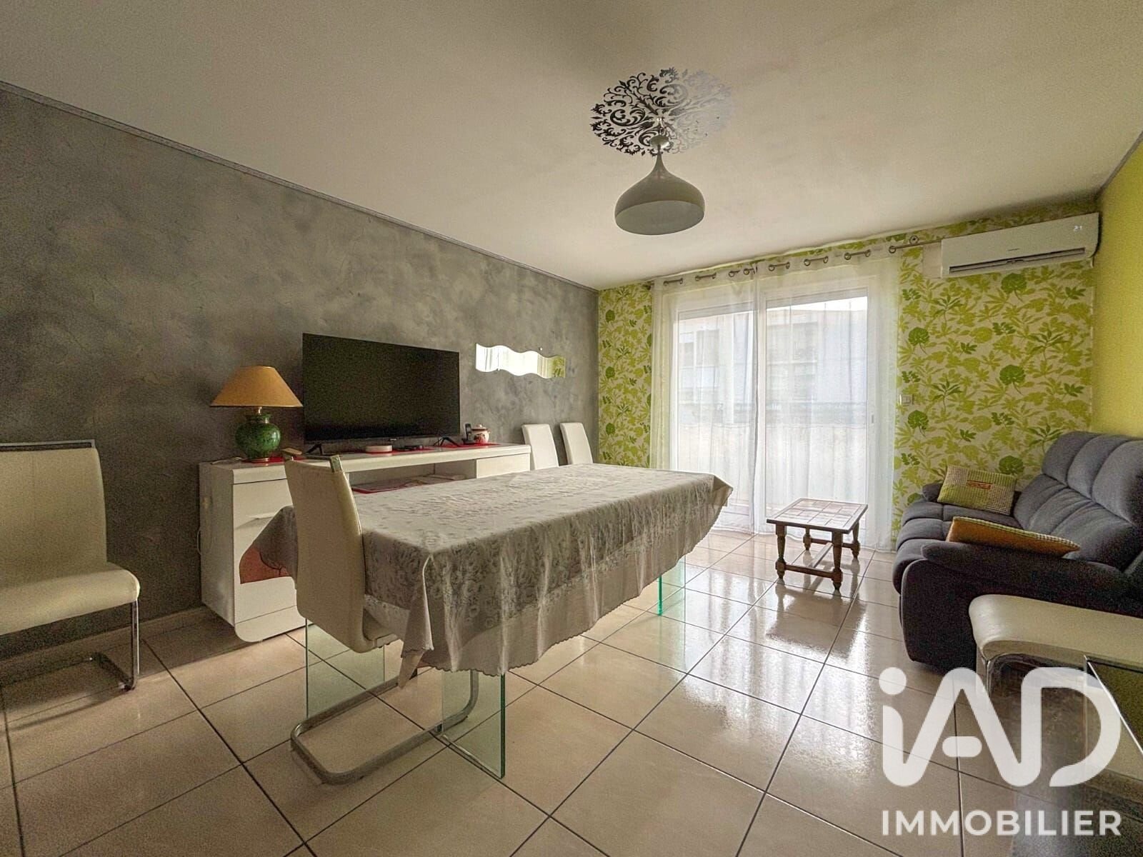 Appartement à vendre, 66m², Perpignan