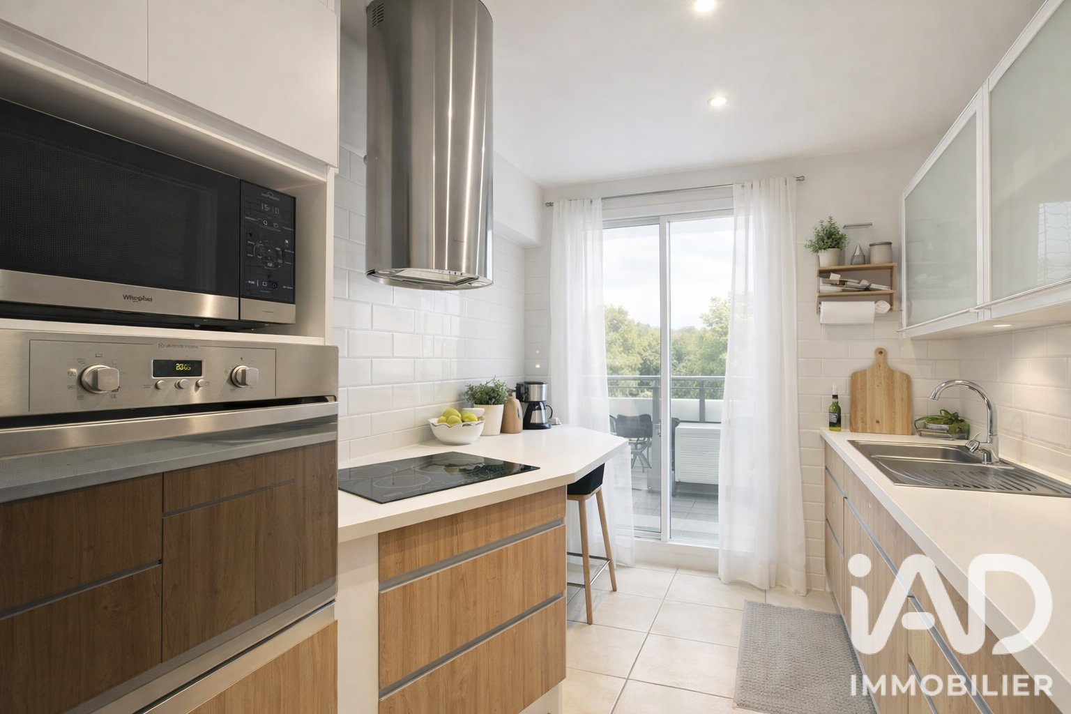 Appartement à vendre, 66m², Perpignan