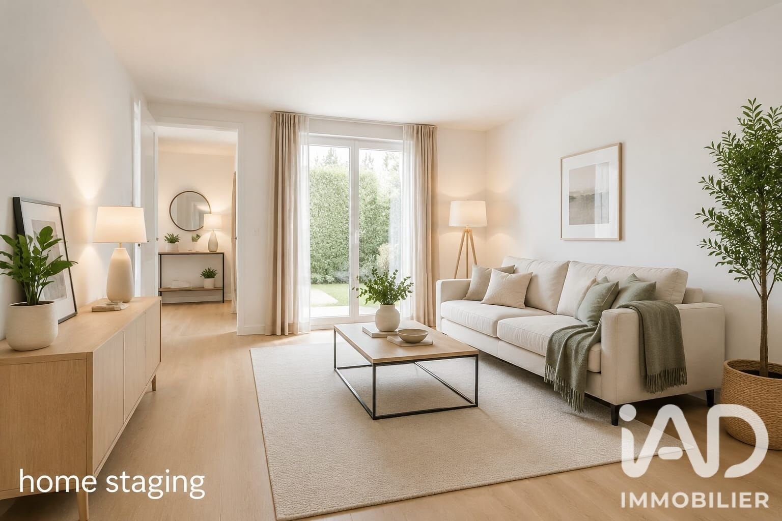 Appartement à vendre, 62m², Perpignan