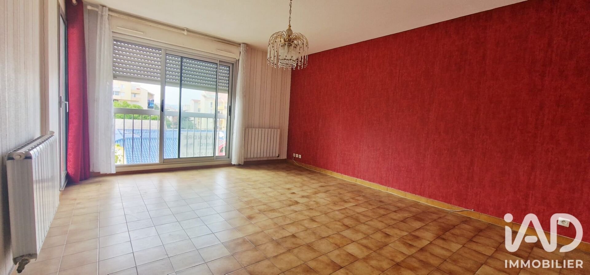 Appartement à vendre, 62m², Perpignan