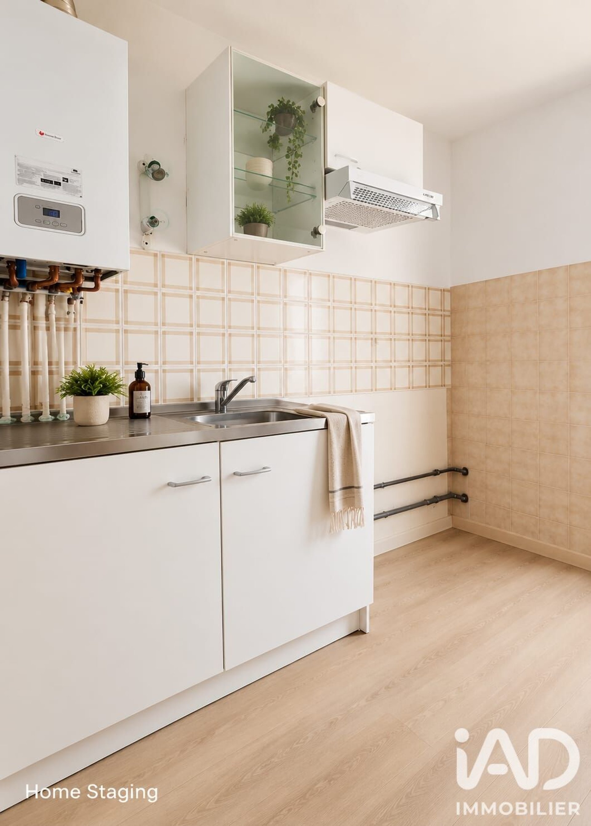 Appartement à vendre, 62m², Perpignan