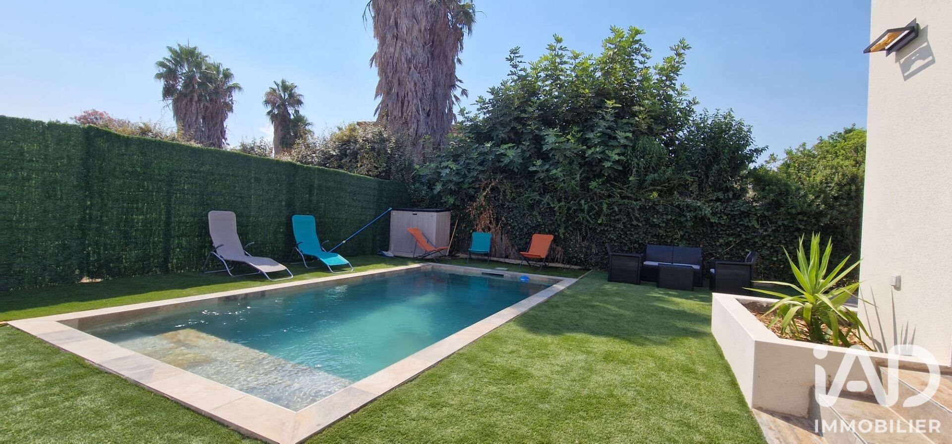 Maison à vendre, 107m², Bompas