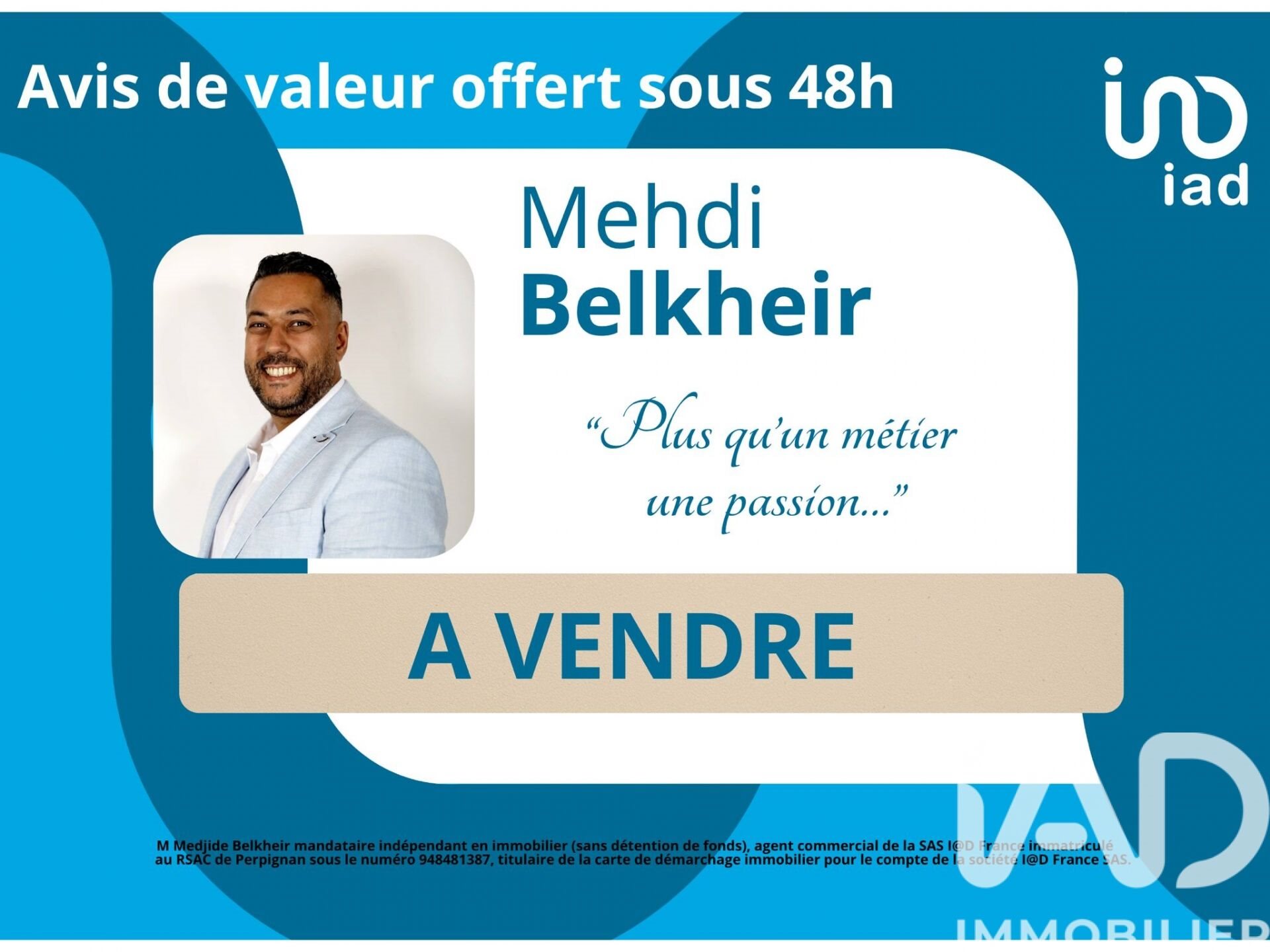 Maison à vendre, 107m², Bompas