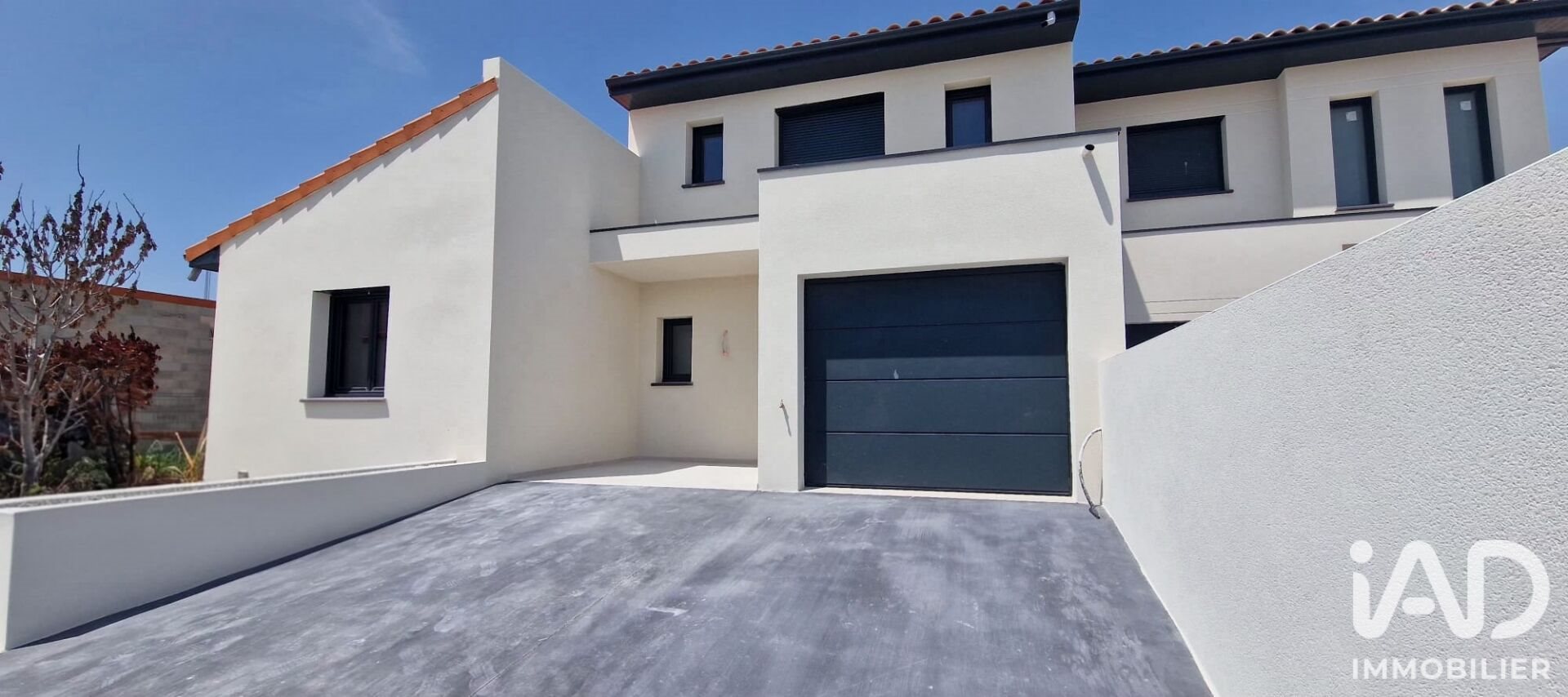 Maison à vendre, 107m², Bompas