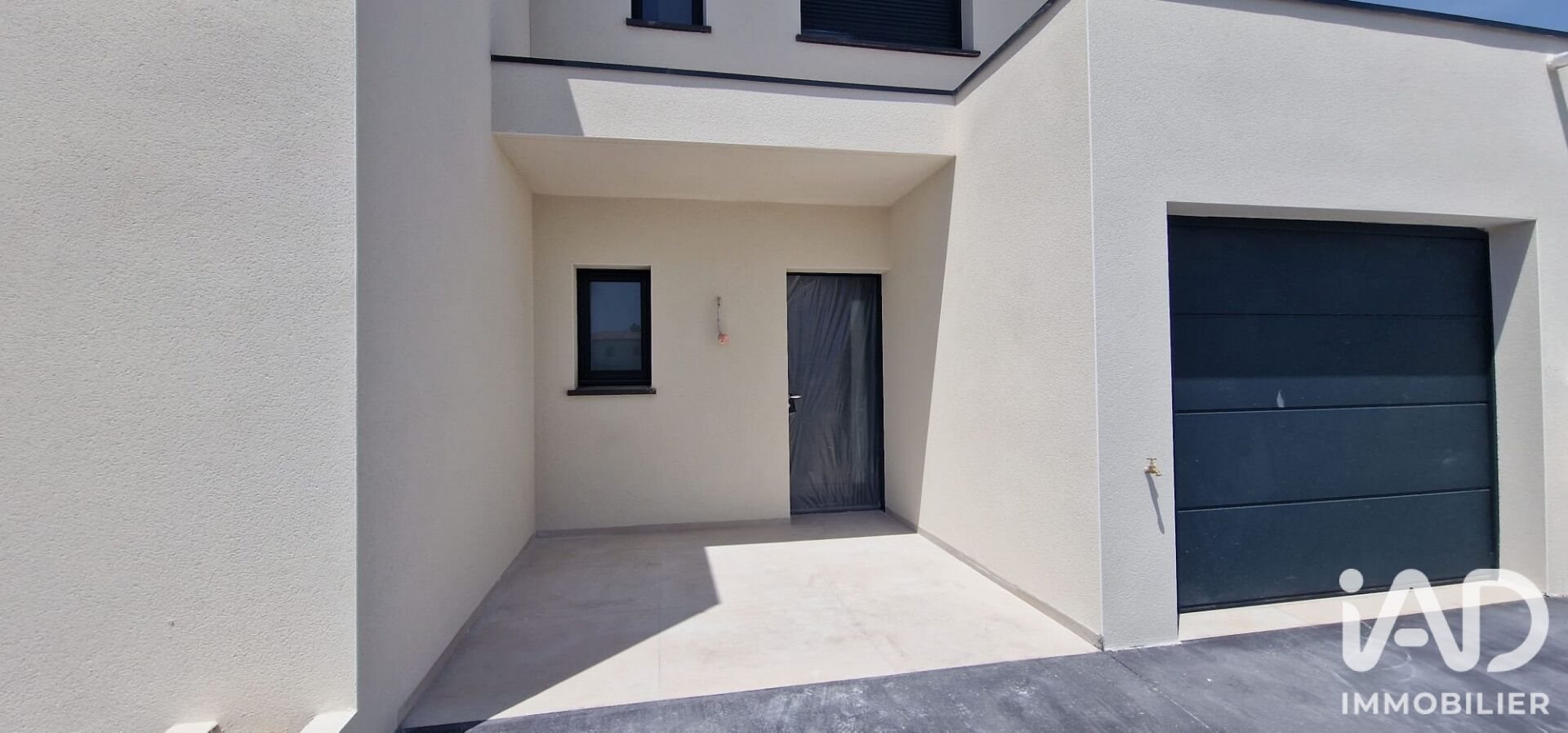 Maison à vendre, 107m², Bompas
