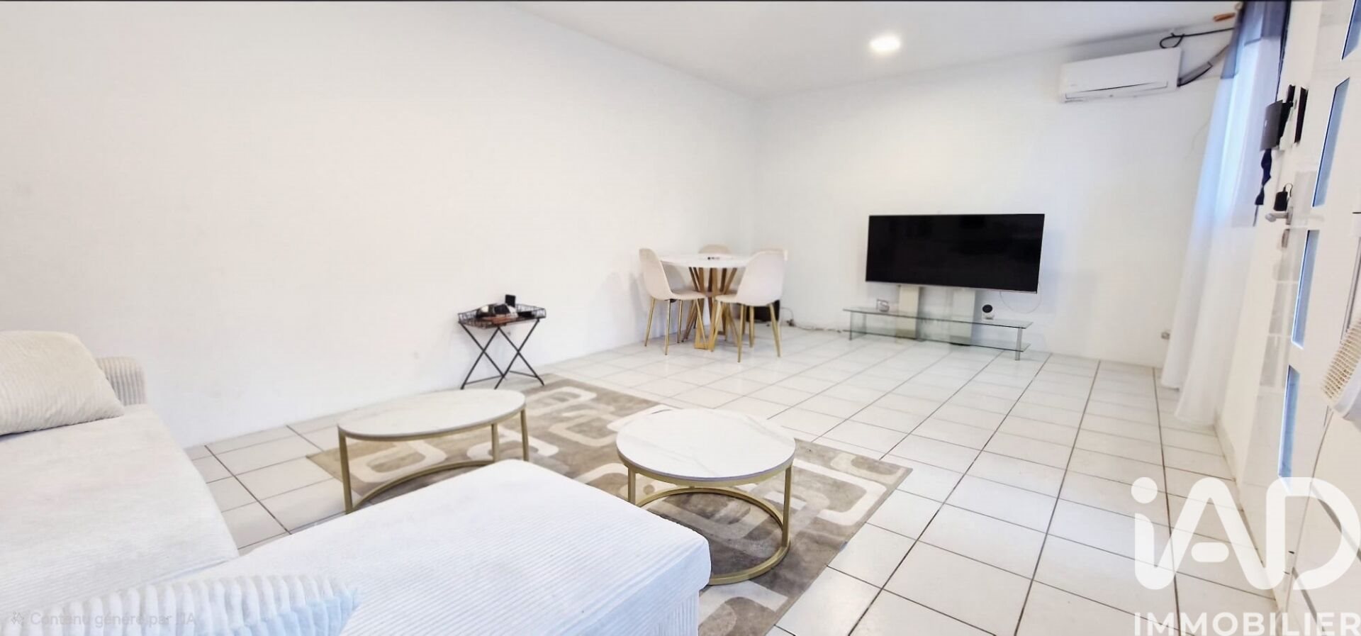 Maison à vendre, 75m², Perpignan