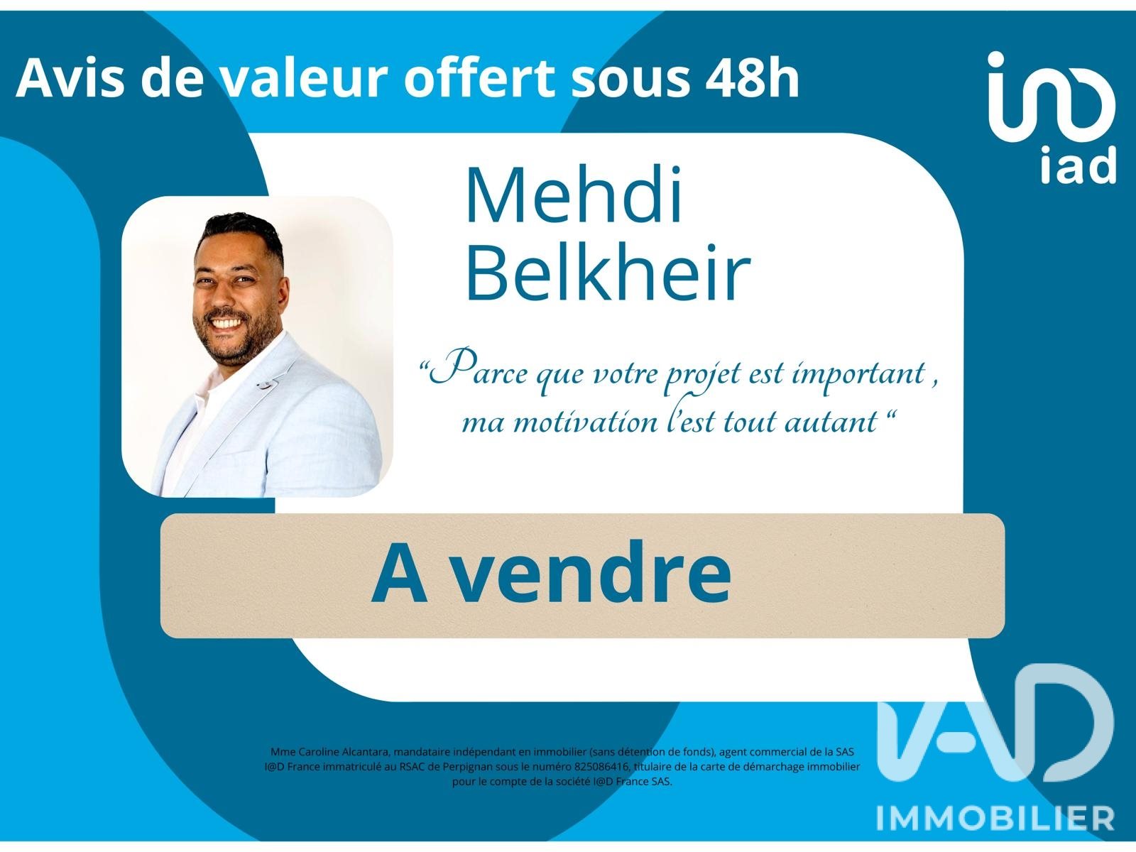 Maison à vendre, 90m², Thuir