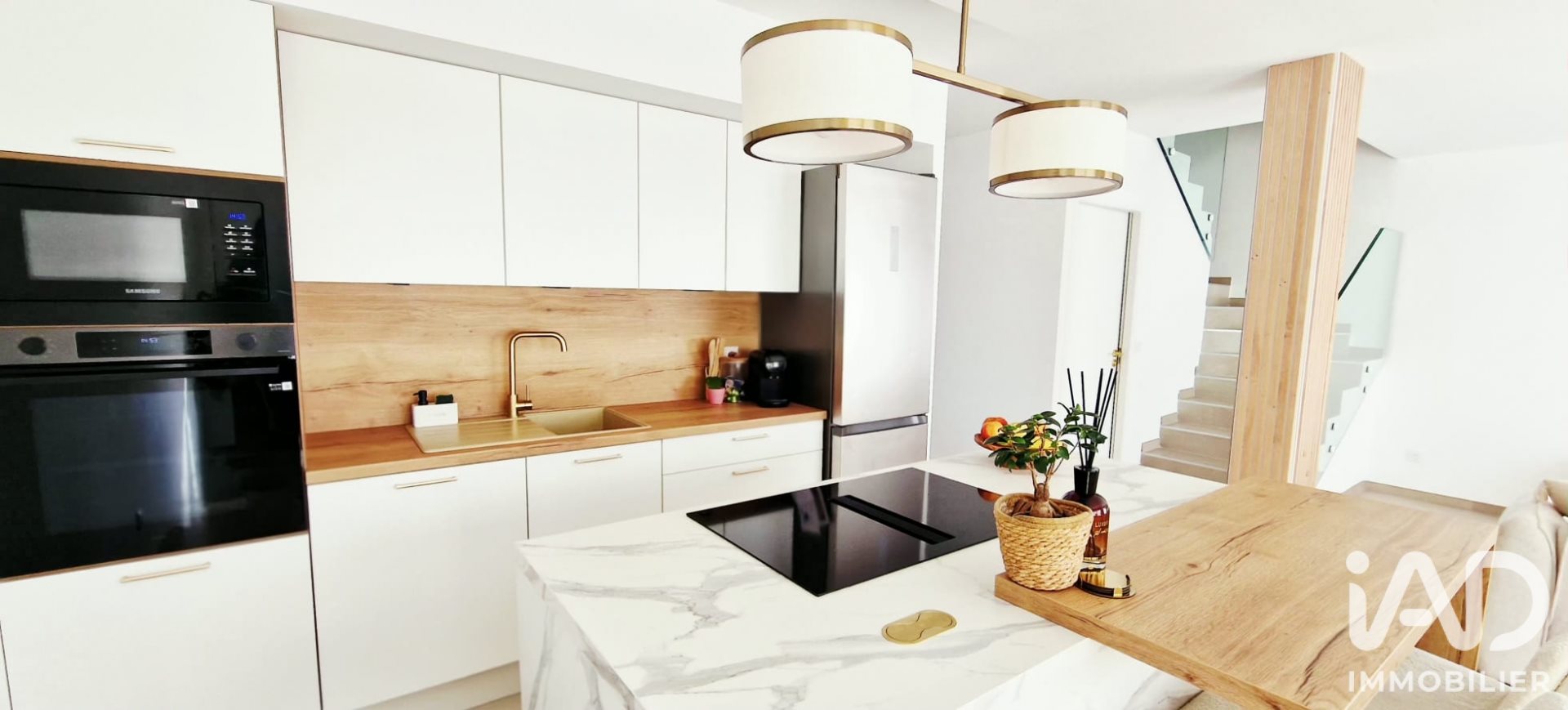 Maison à vendre, 90m², Thuir
