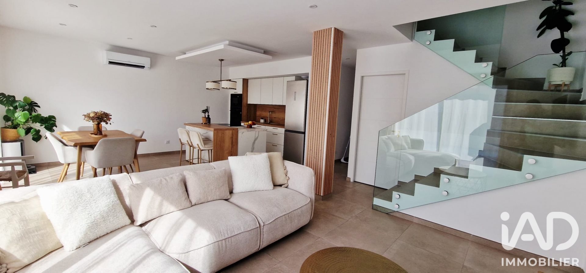 Maison à vendre, 90m², Thuir