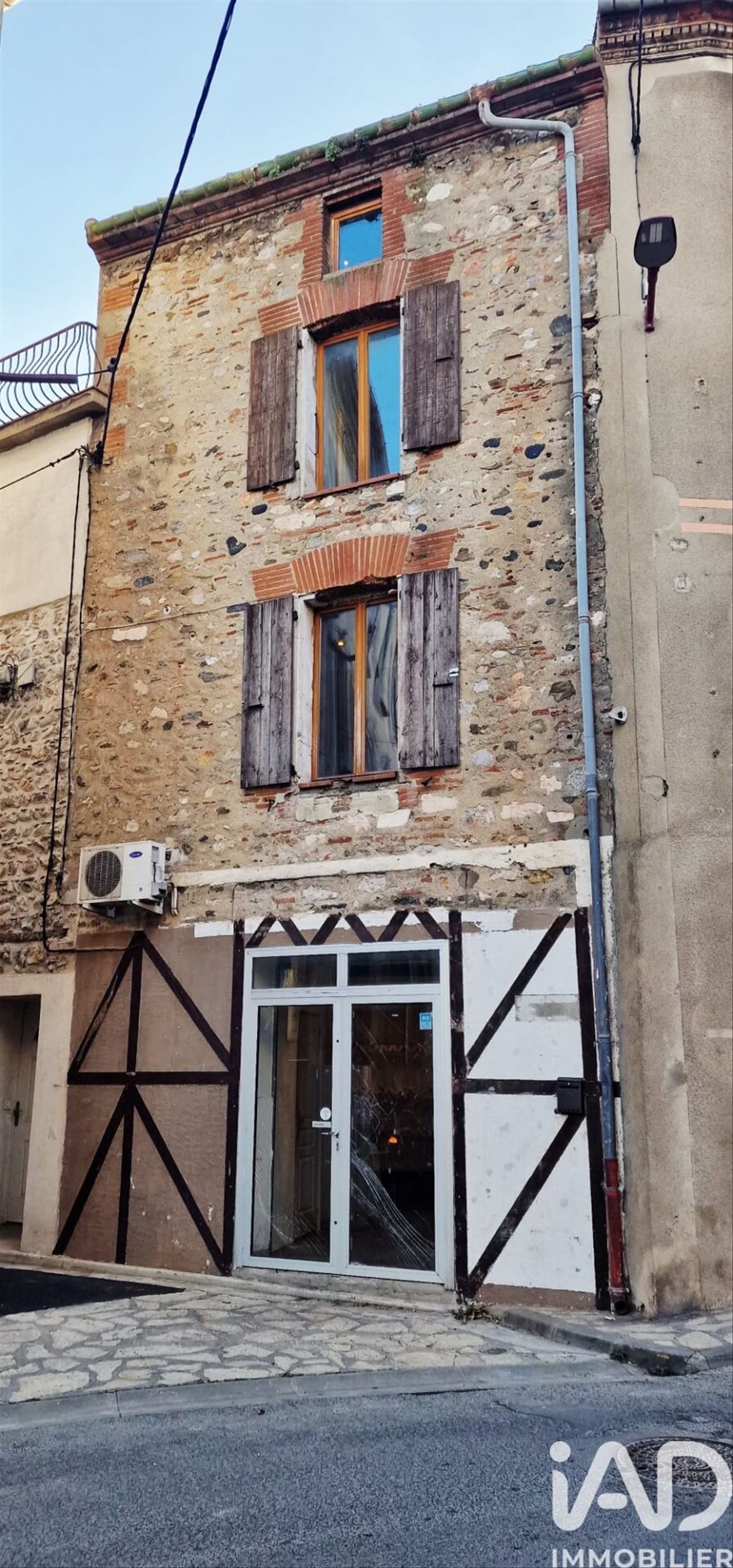 Maison à vendre, 90m², Estagel