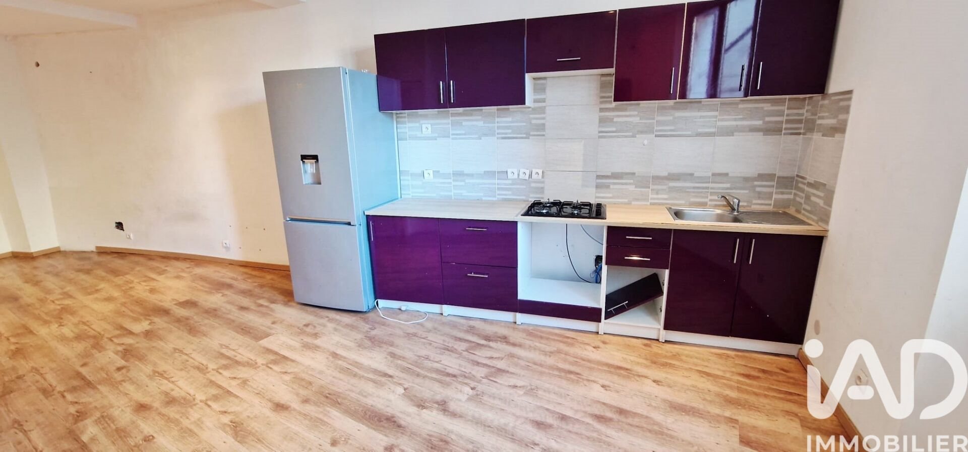 Maison à vendre, 90m², Estagel
