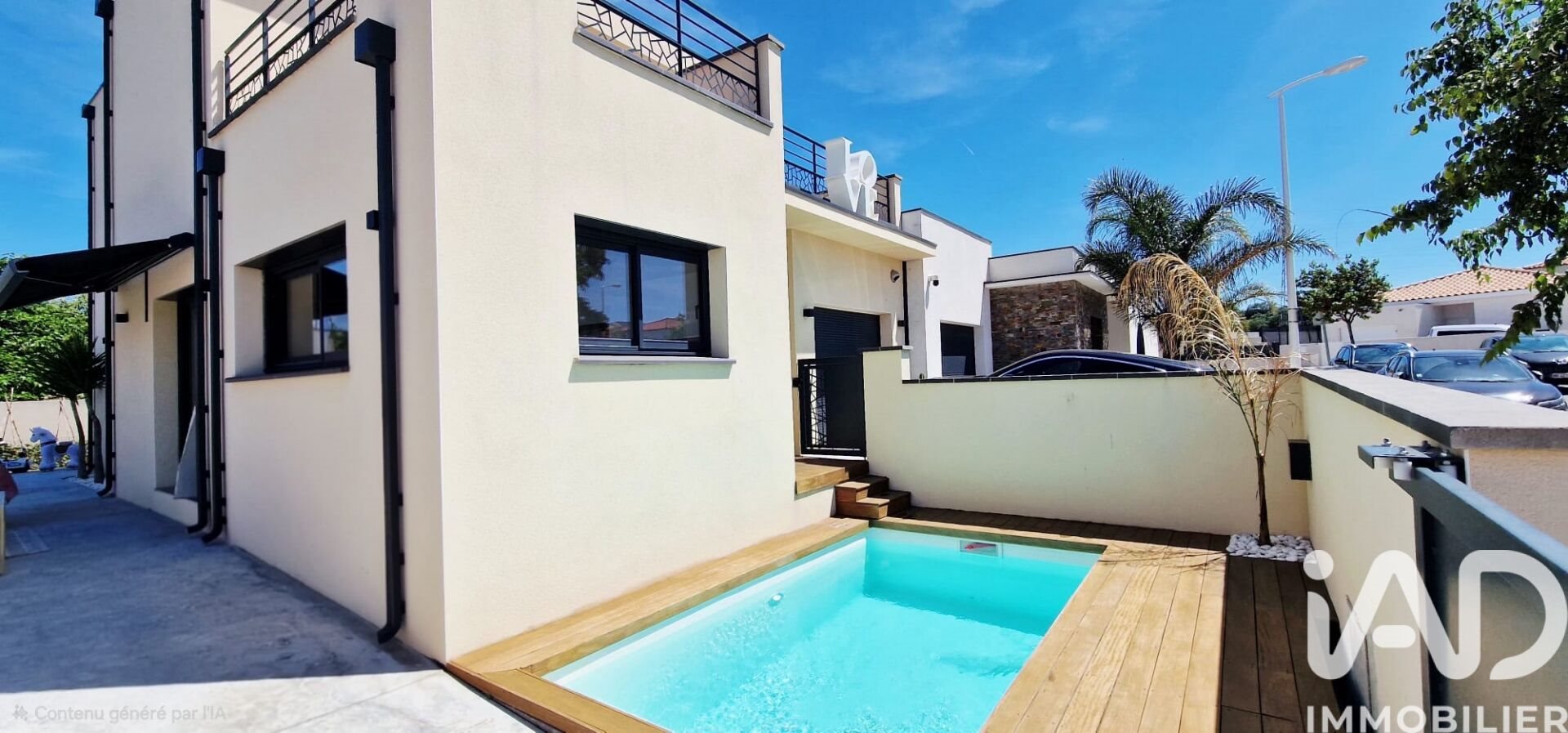 Maison à vendre, 148m², Perpignan