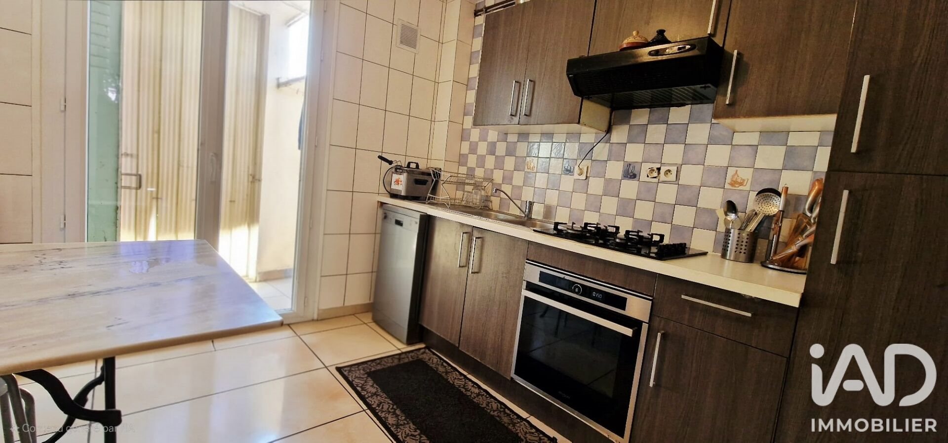 Appartement à vendre, 80m², Perpignan