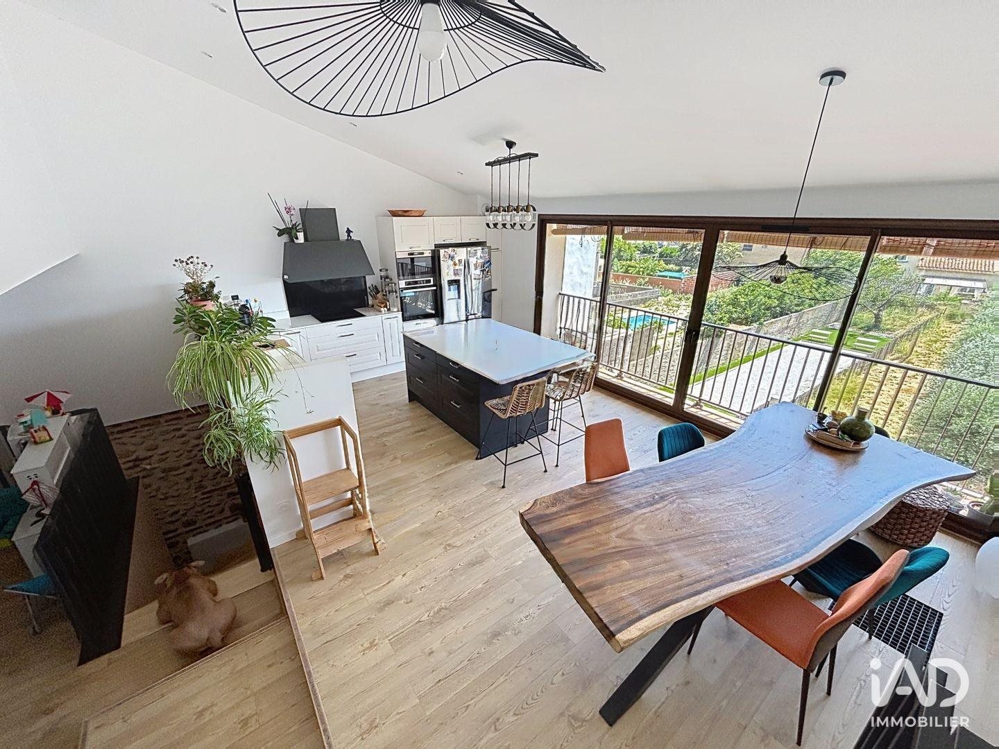 Maison à vendre, 156m², Latour-Bas-Elne