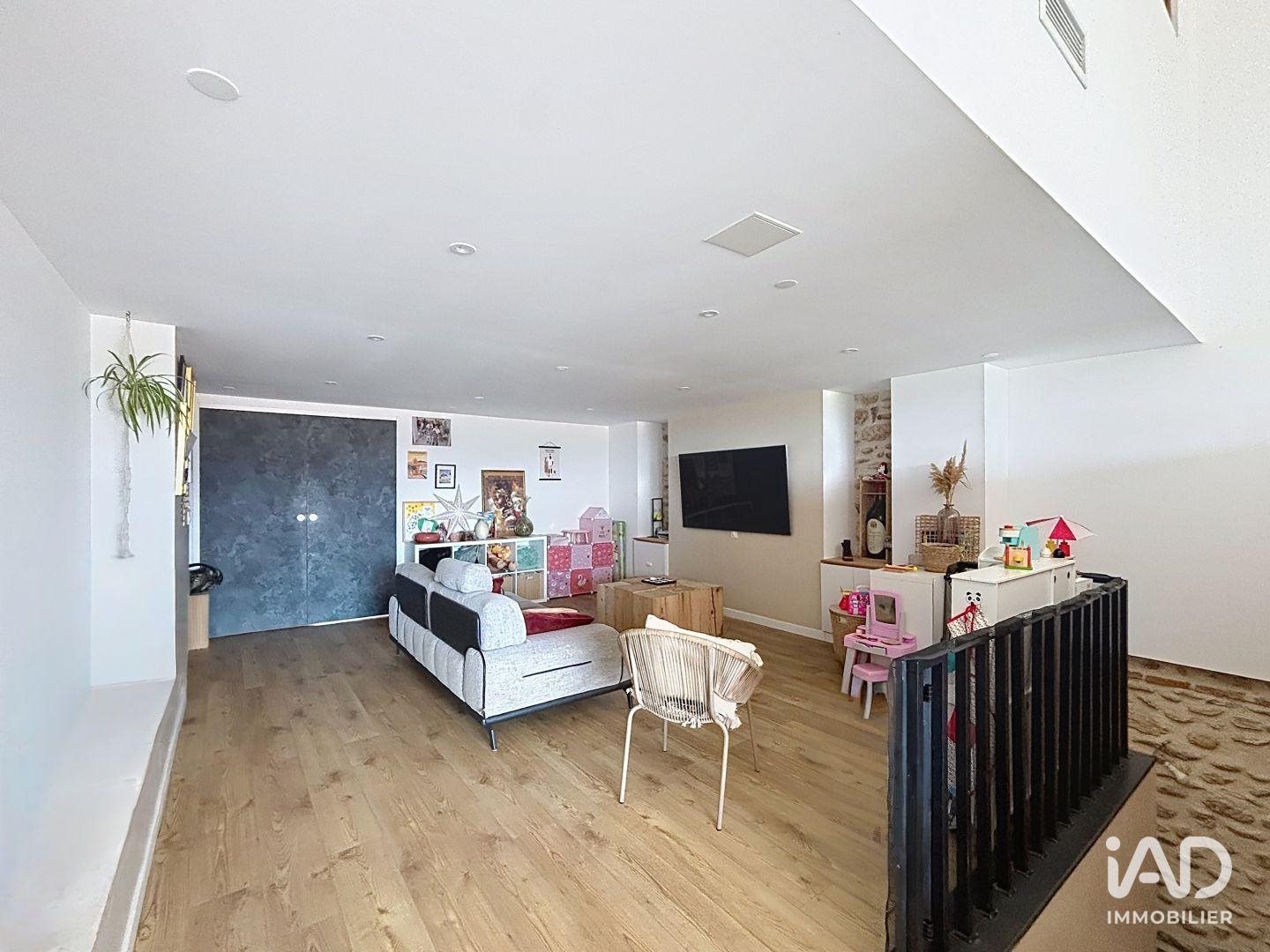 Maison à vendre, 156m², Latour-Bas-Elne