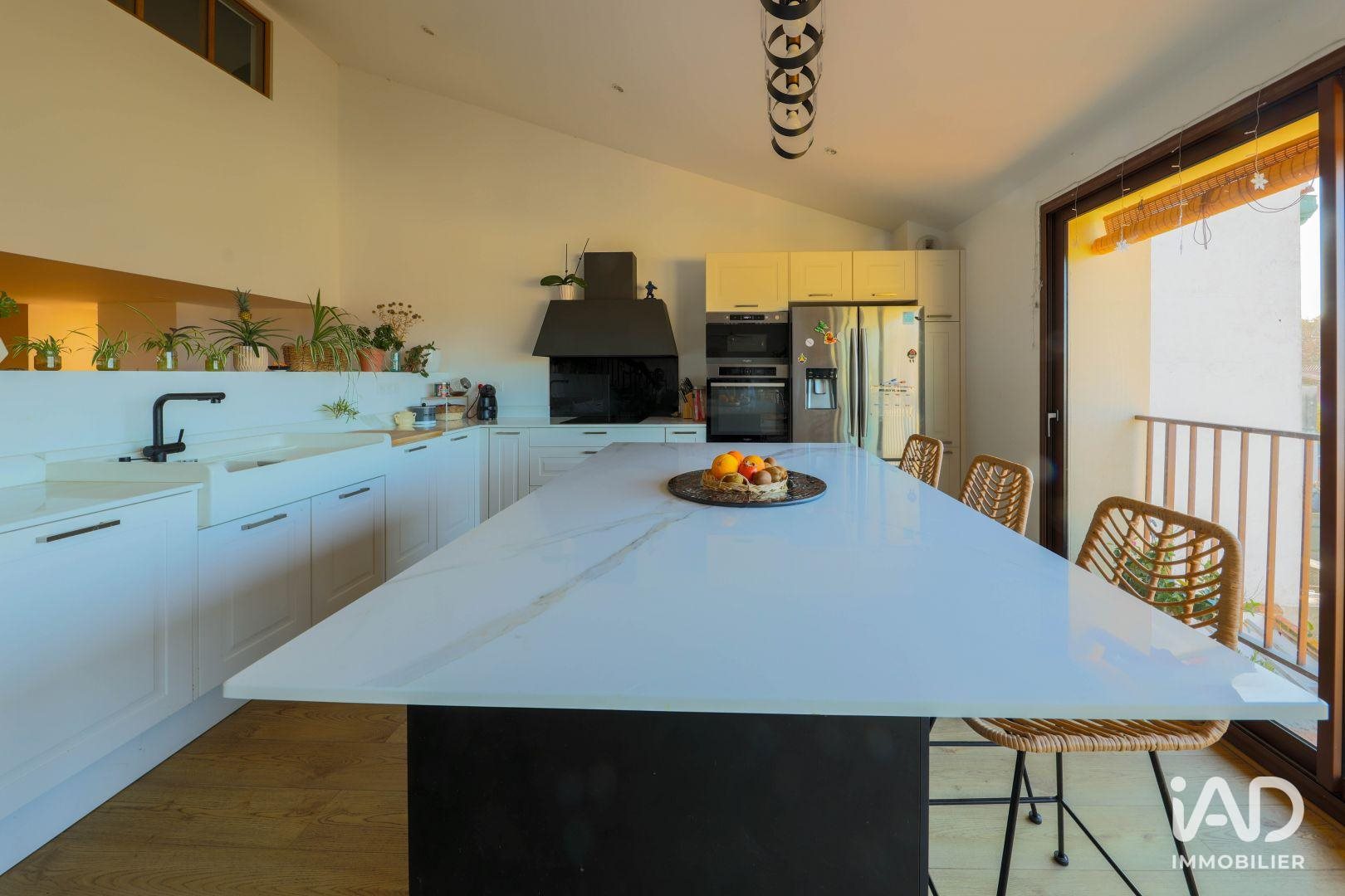 Maison à vendre, 156m², Latour-Bas-Elne