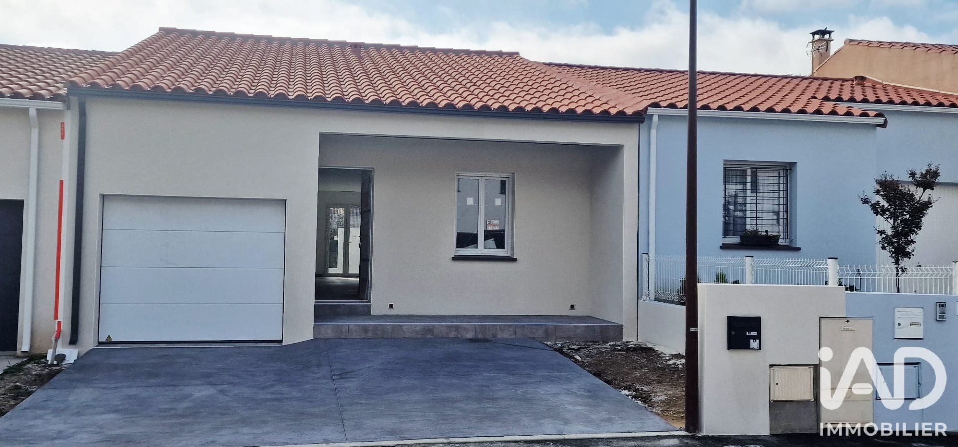 Maison à vendre, 73m², Marquixanes