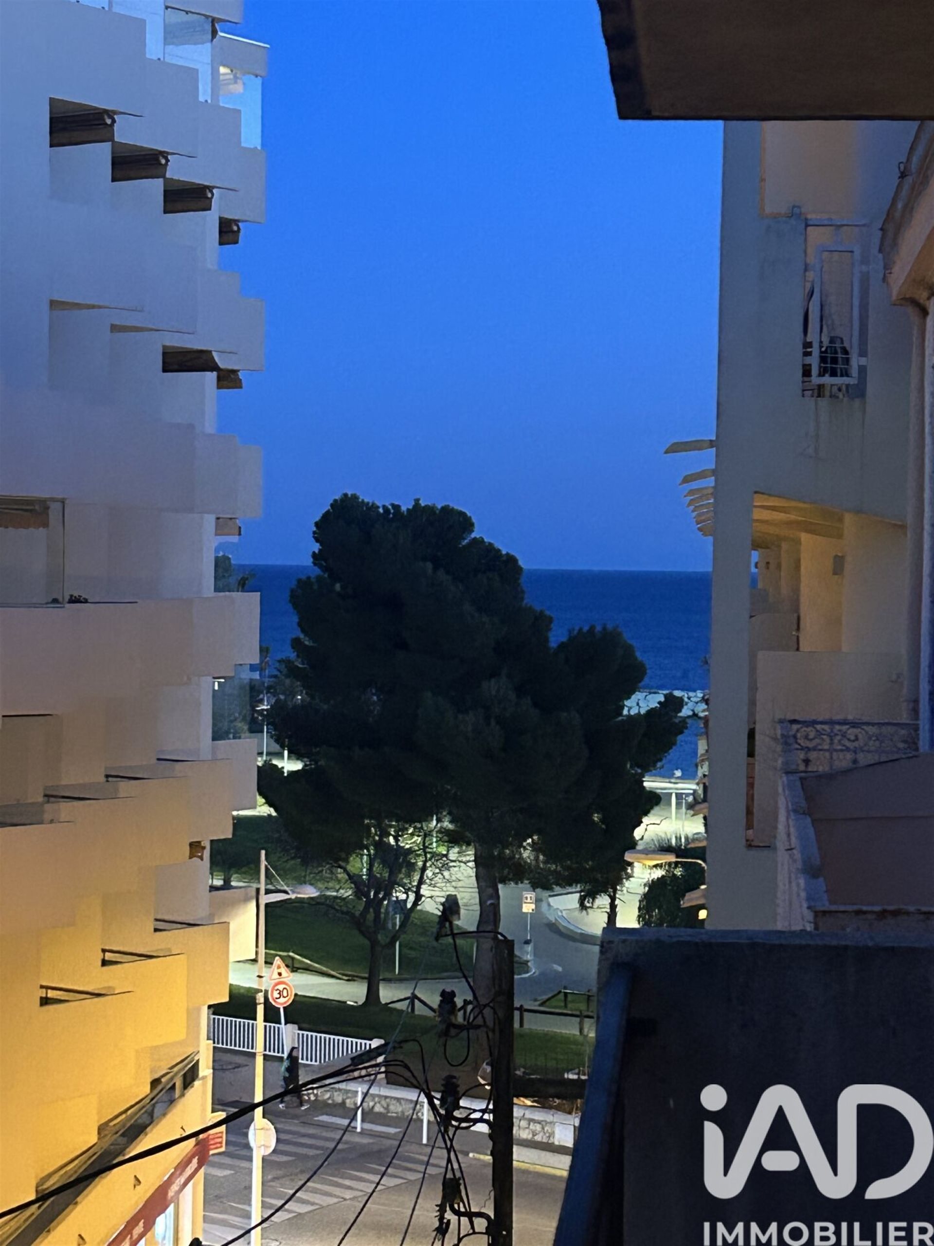 Appartement à vendre, 56m², Toulon
