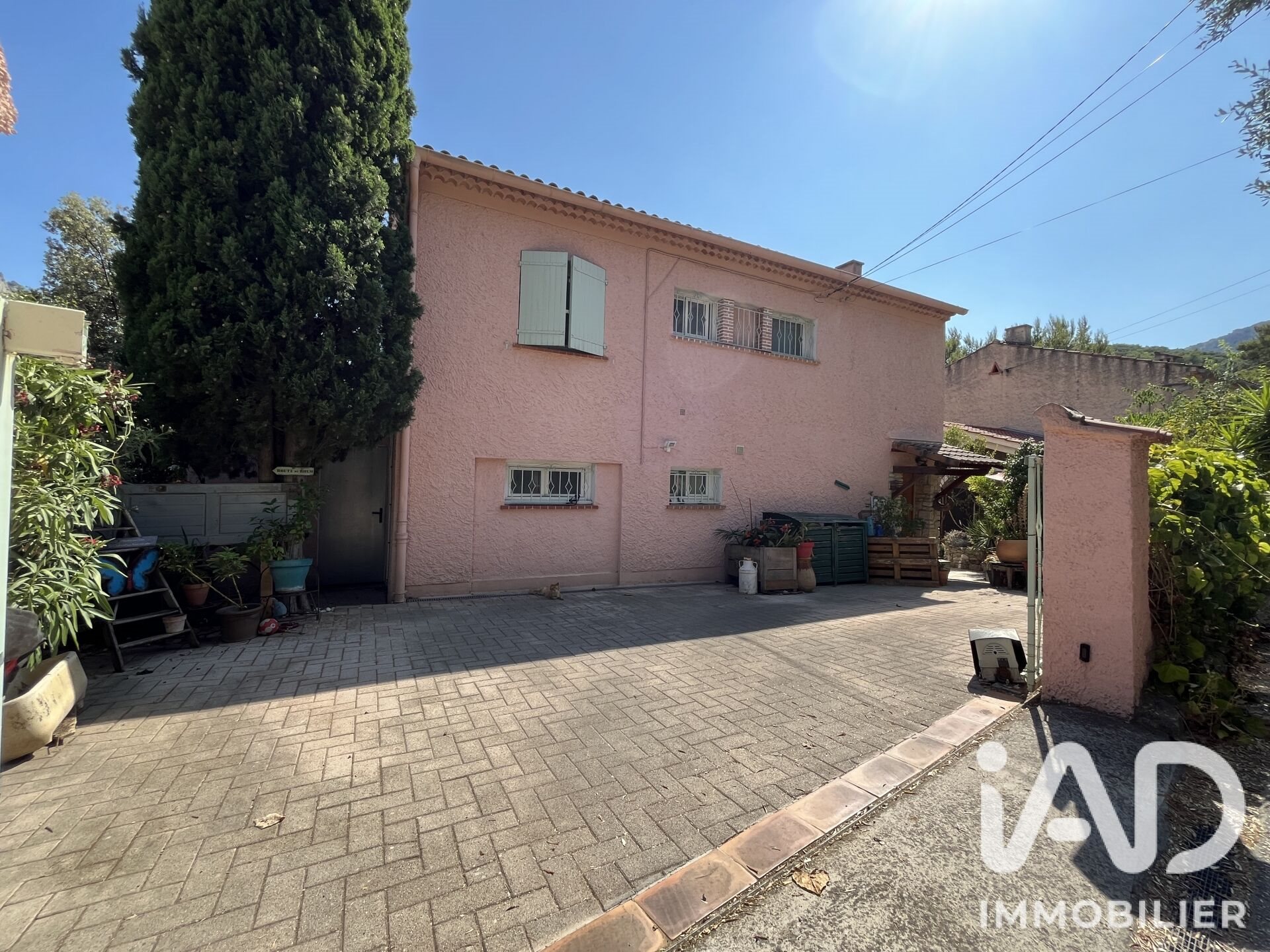 Maison à vendre, 124m², Toulon