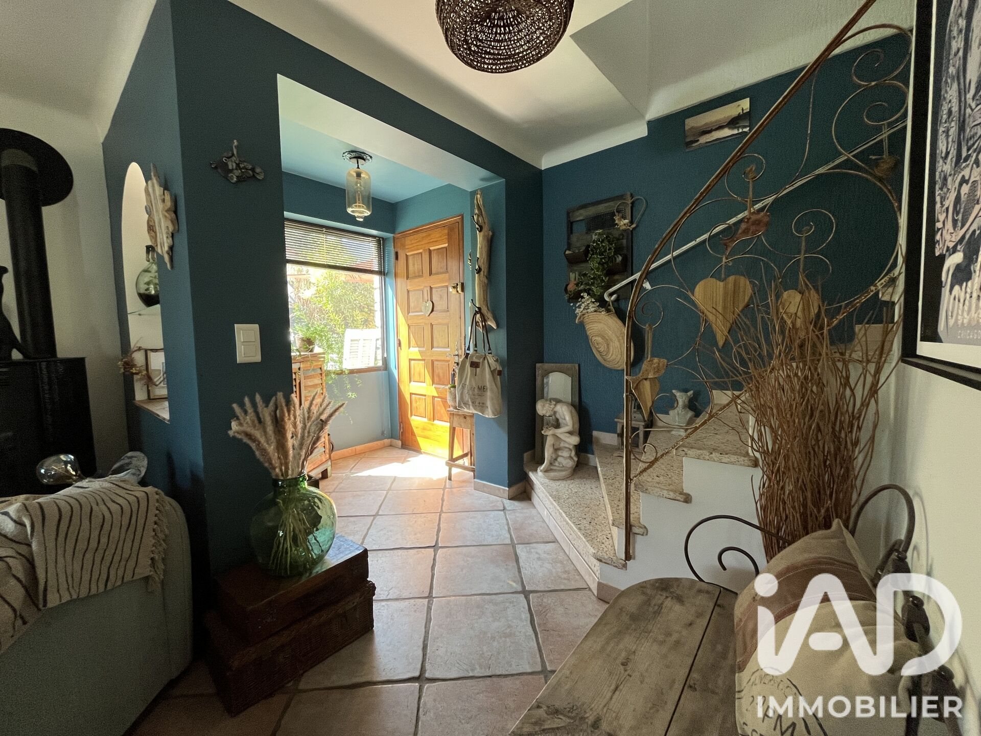 Maison à vendre, 124m², Toulon
