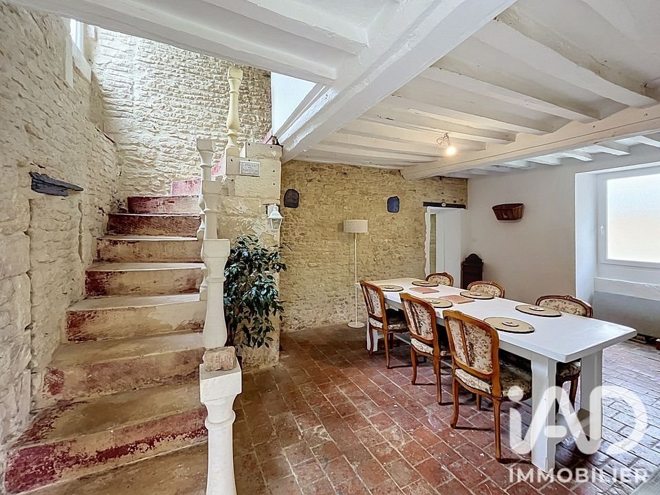 Maison à vendre, 85m², Epaney